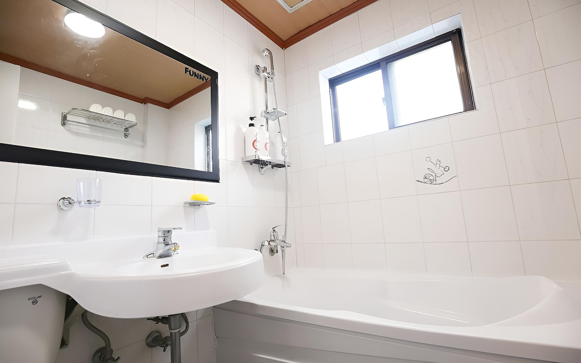 Nonsan Star Motel