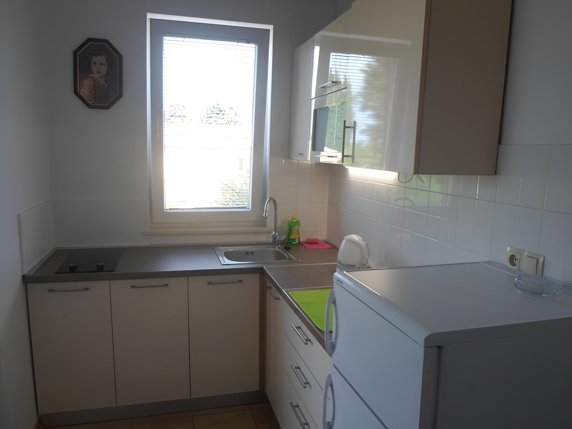 Apartmani Golic view 5