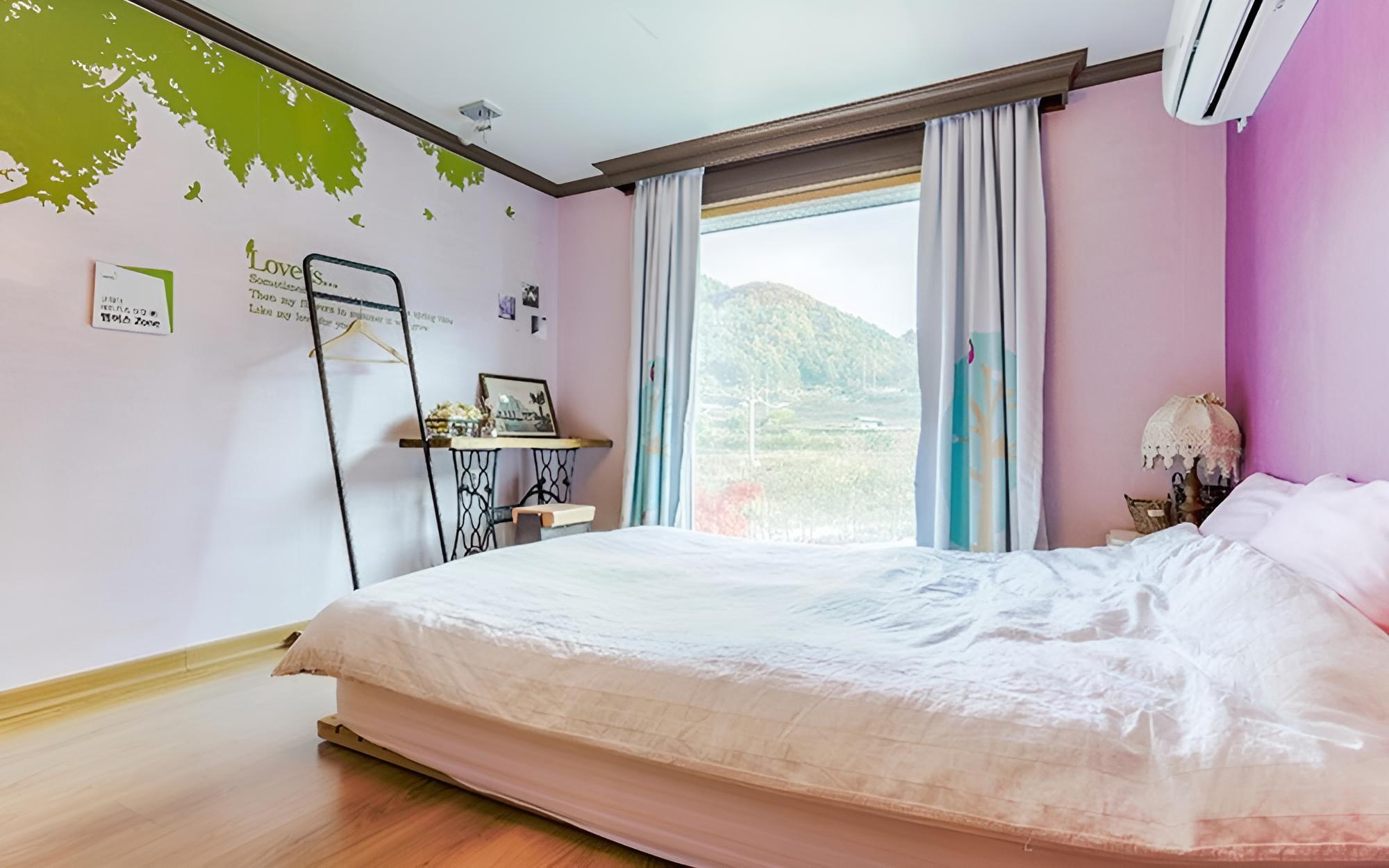 Hongcheon Casa del Sol Pension