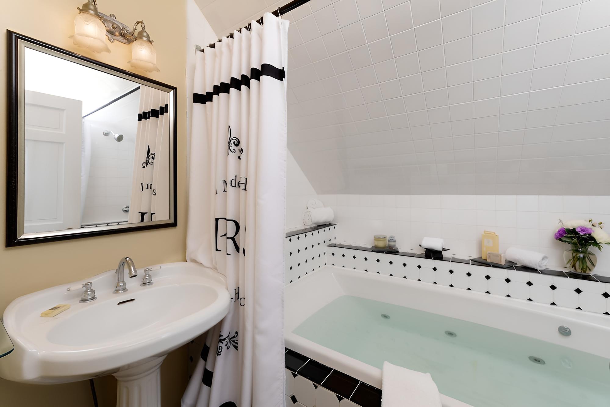 Sherwood Forest B&B