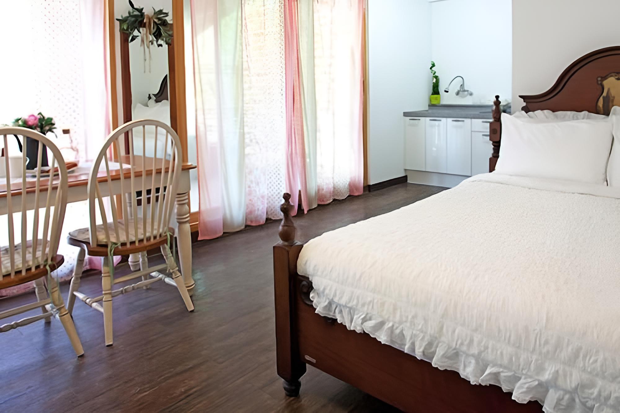 Pocheon Casa Pension