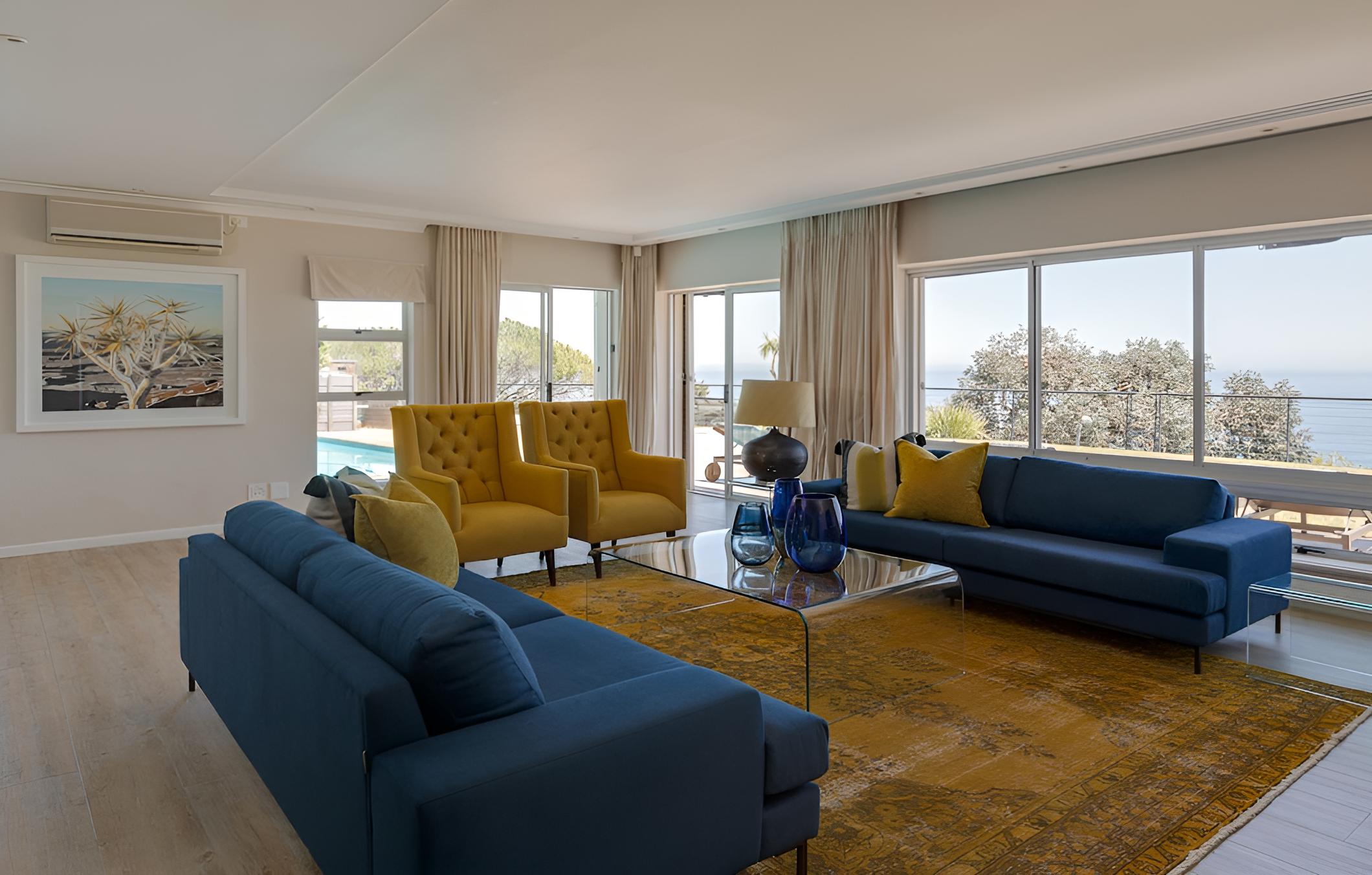 15 Woodford
