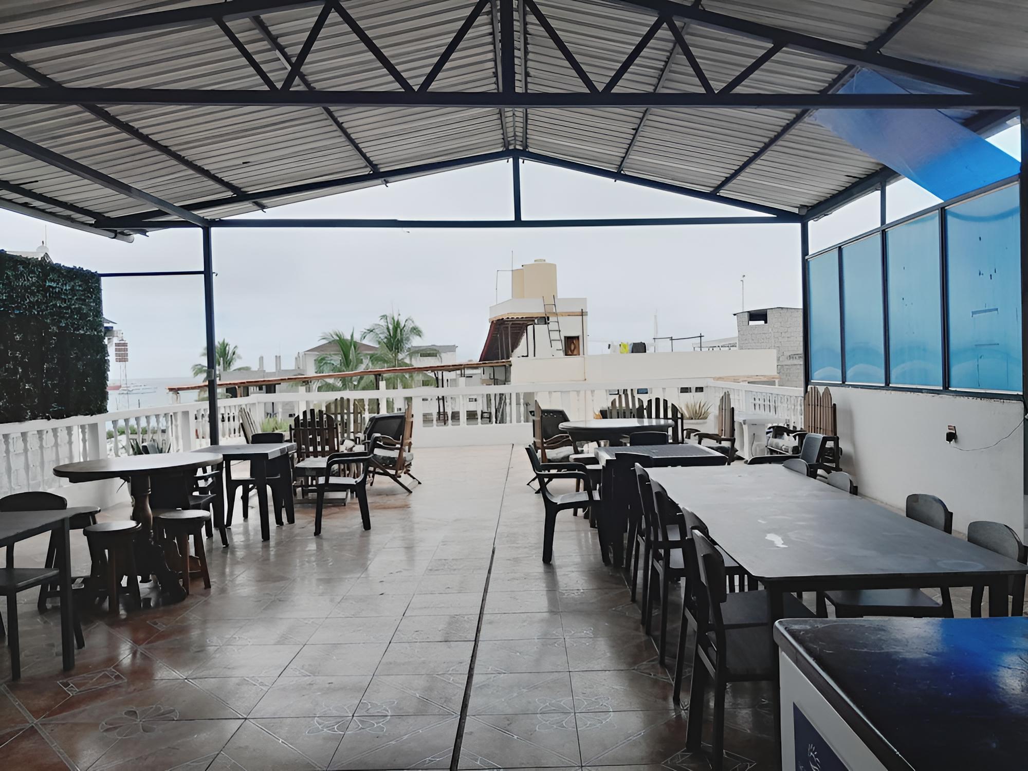 Hostal Gadner