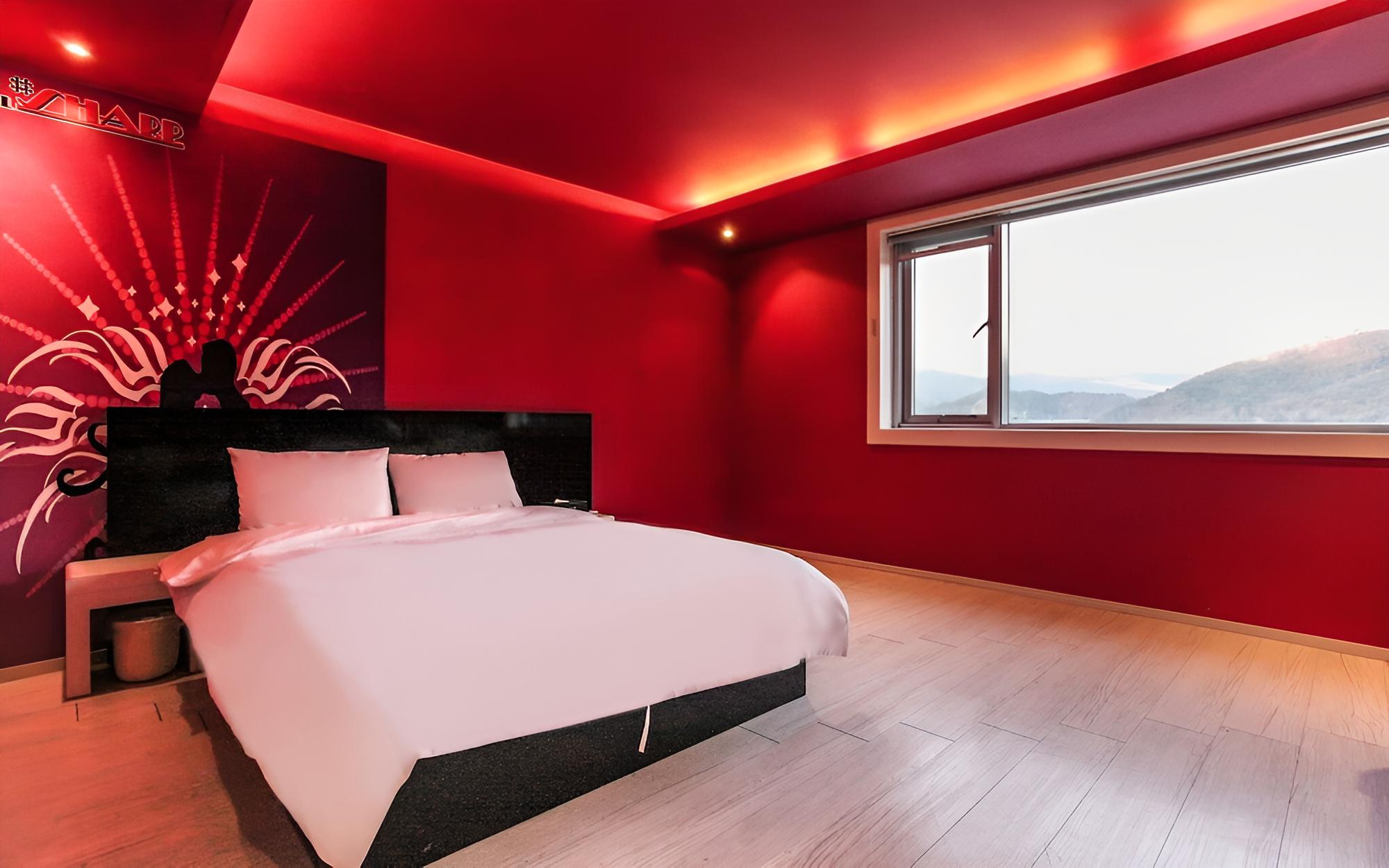Yangpyeong Motel Sharp