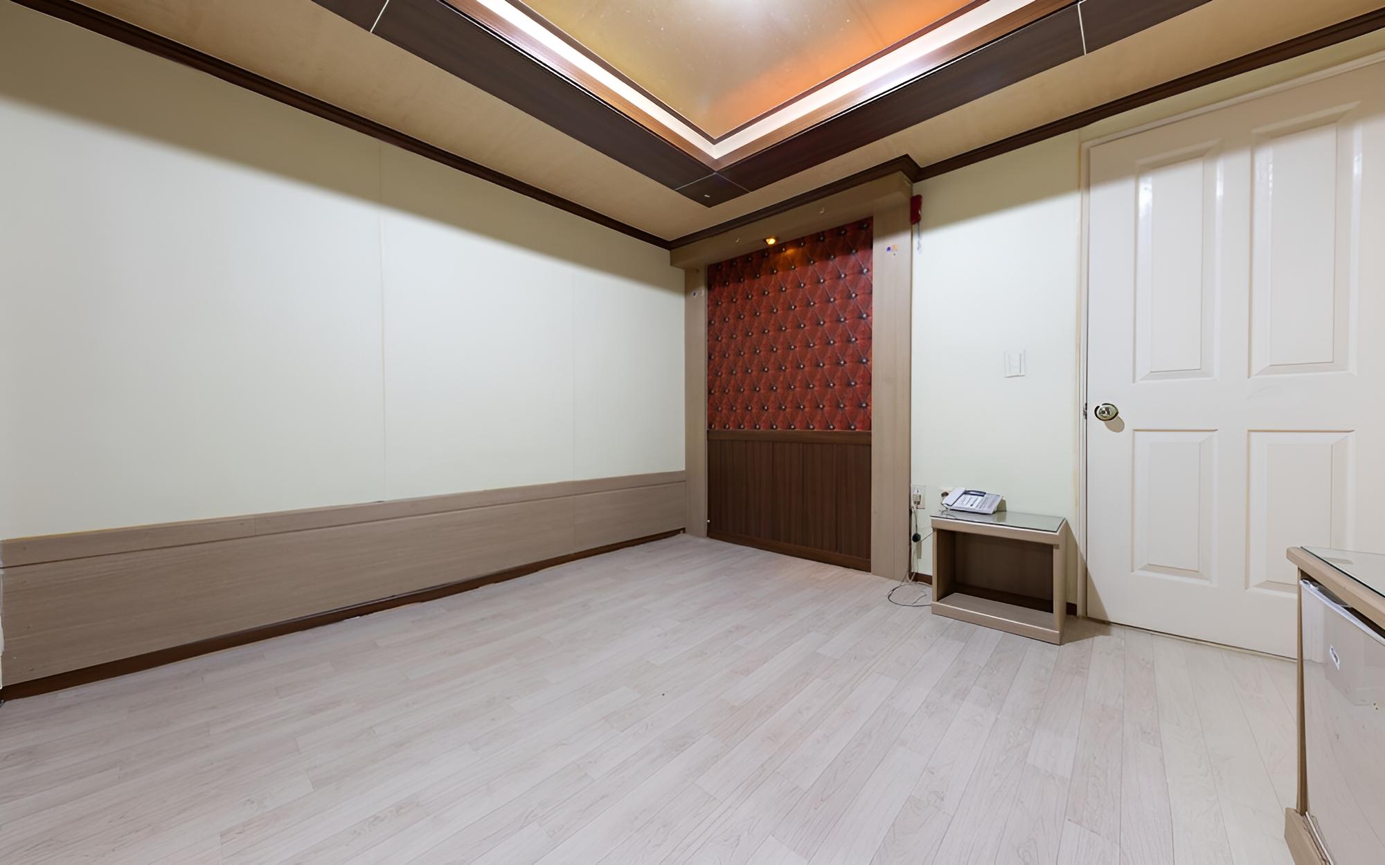 Asan Alps Motel