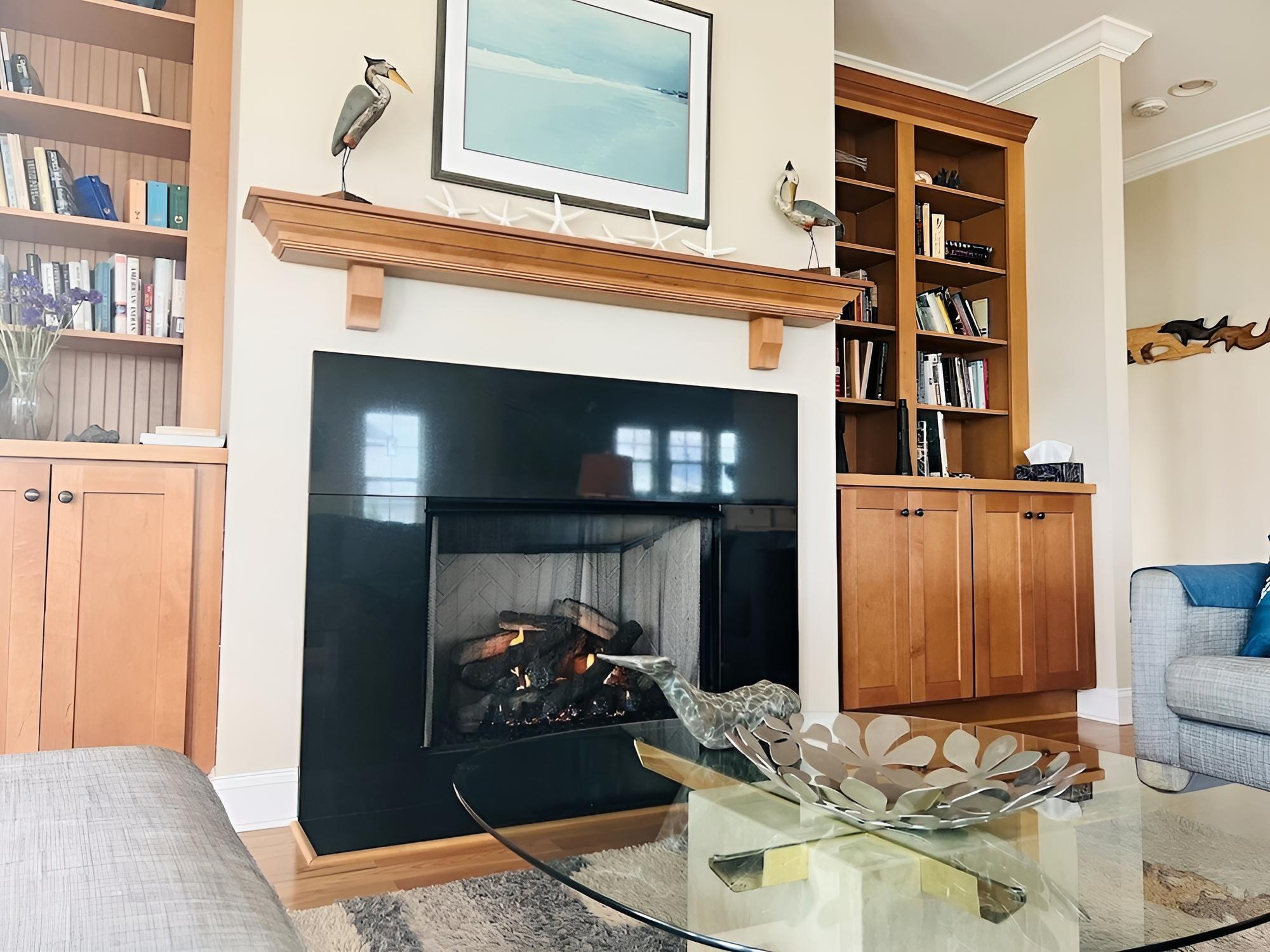 Windsong - 5 Br Home