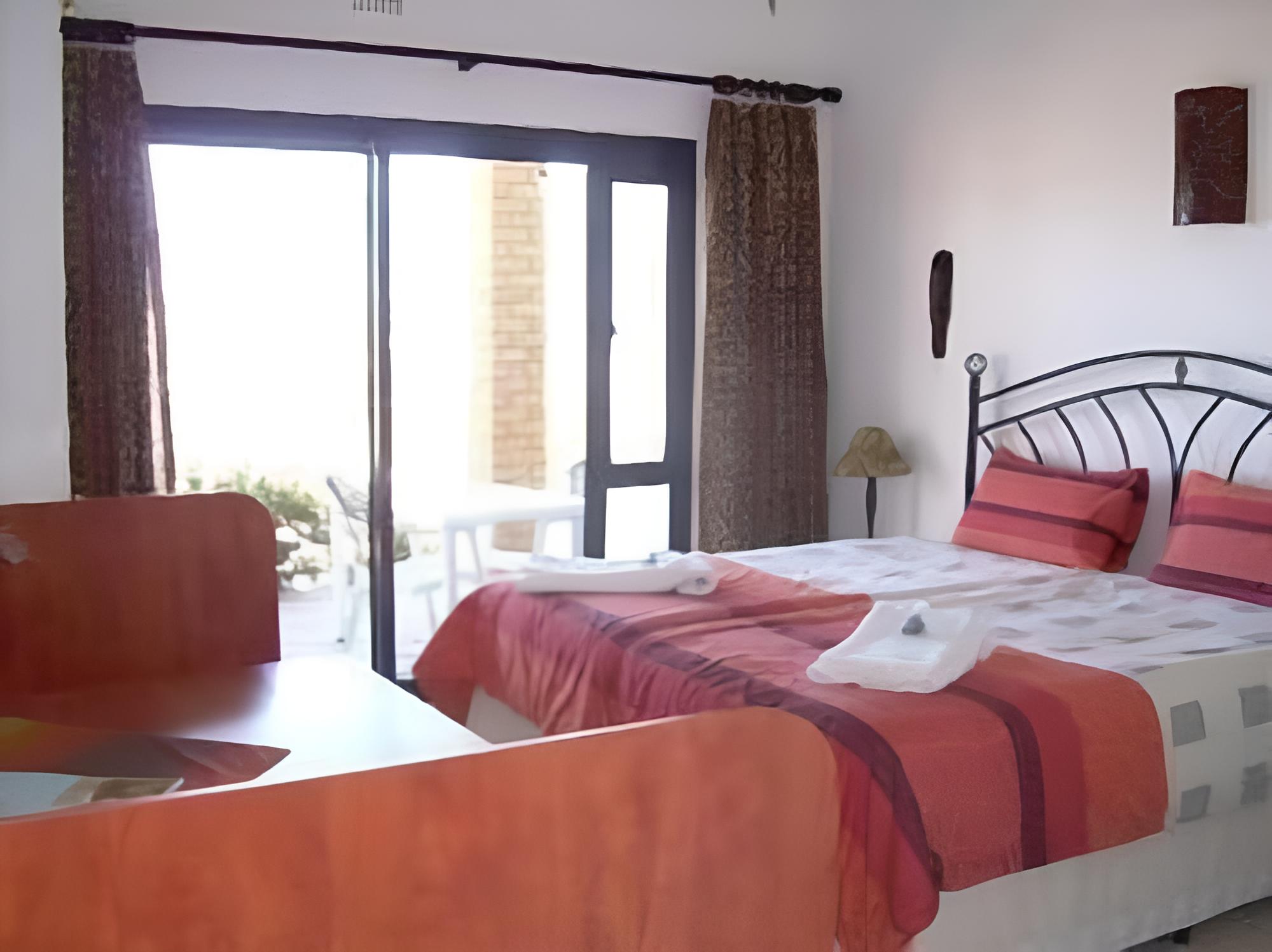 Cloud no9 Guesthouse