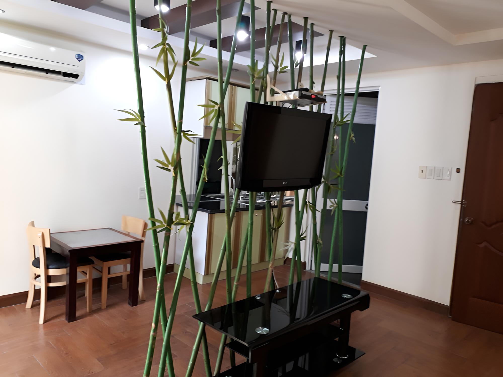 Thanh Tung Hotel