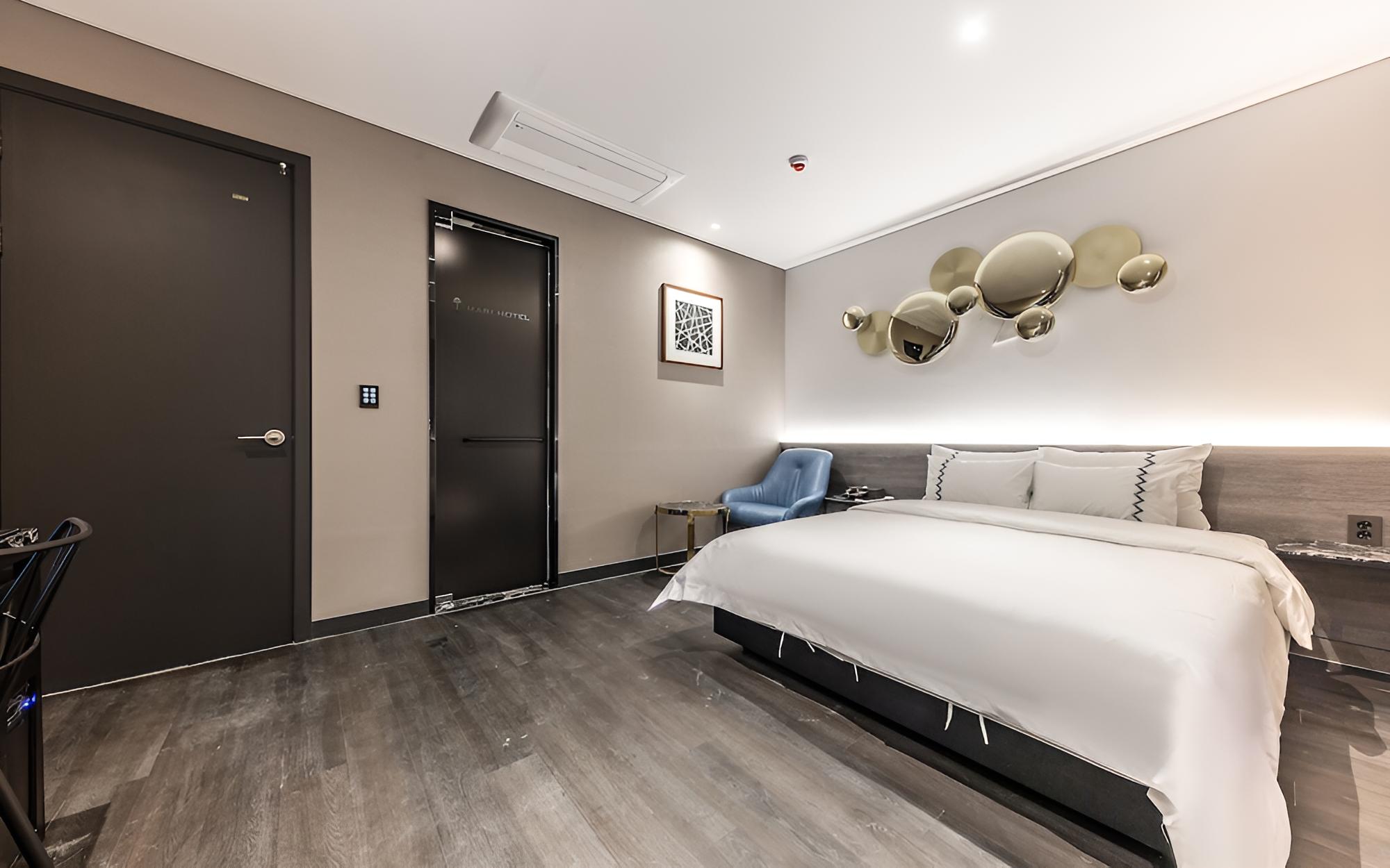 Gunsan Mari Hotel