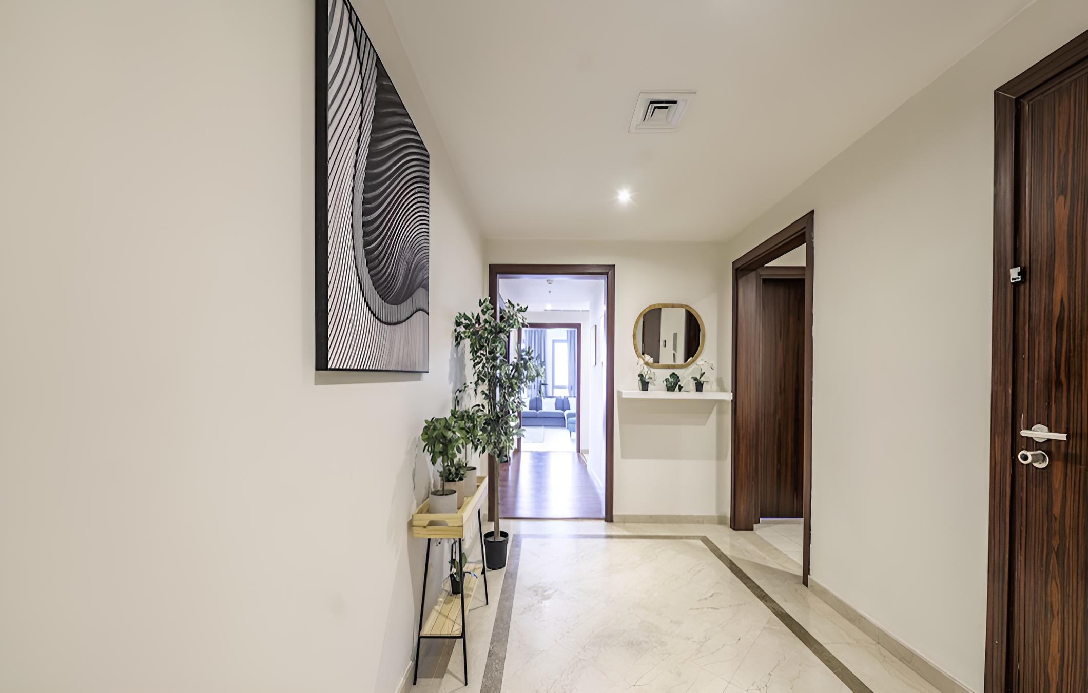 Mabaat - Emaar Towers Al Fayha'A - 375 view 4