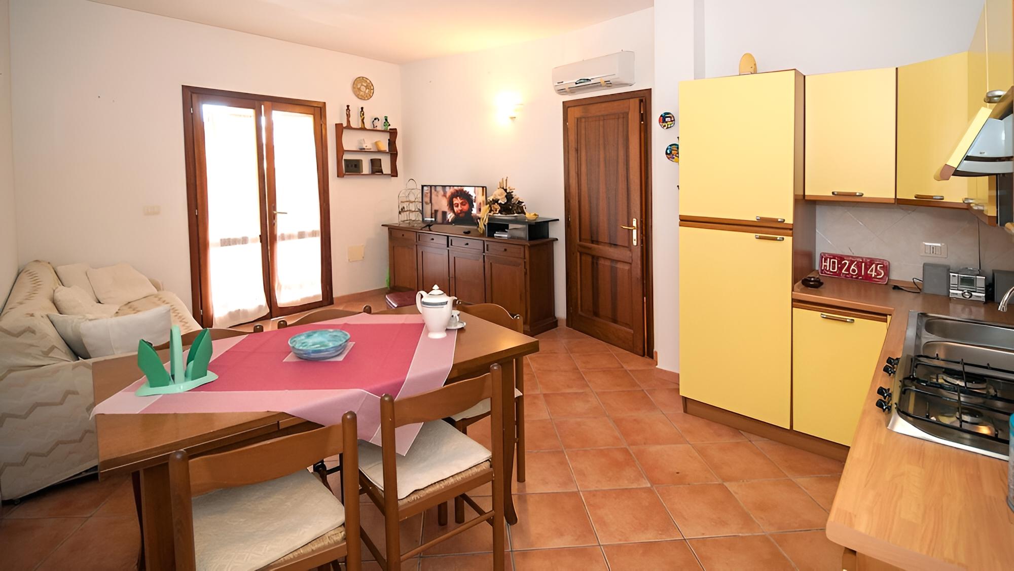 Casa Maiorca in Maiorca