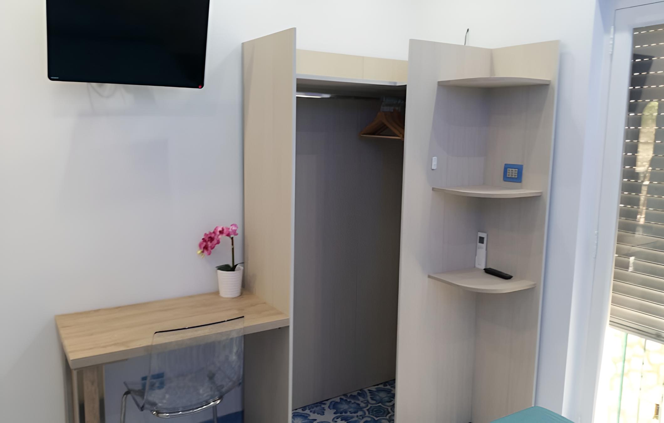 Bed & Breakfast degli Aranci