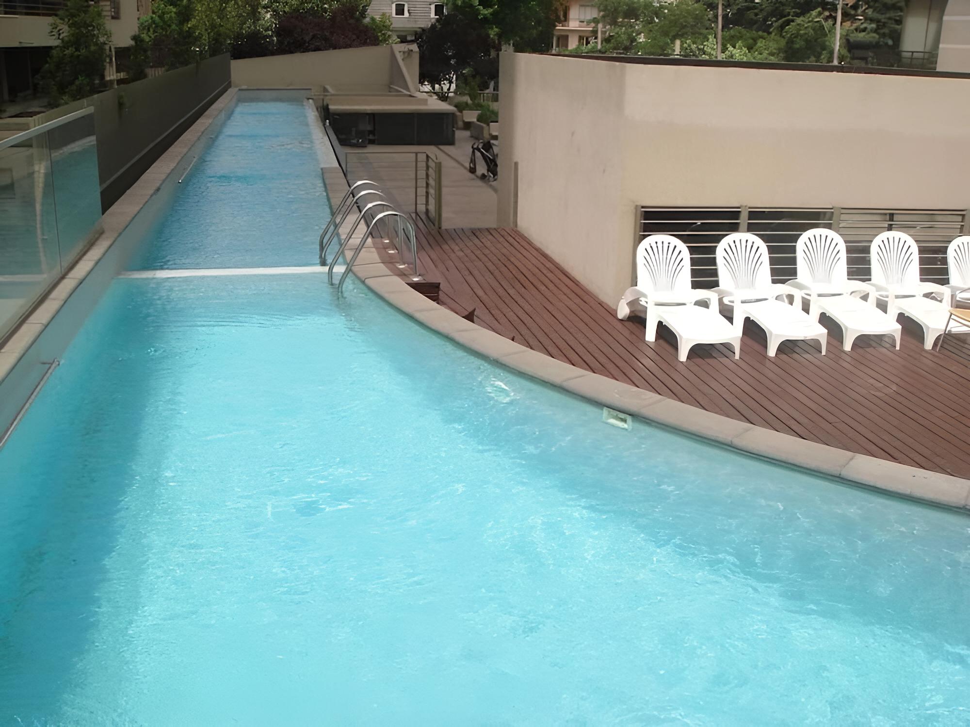 Breathtaking View - Parking Pool Gym photo 4