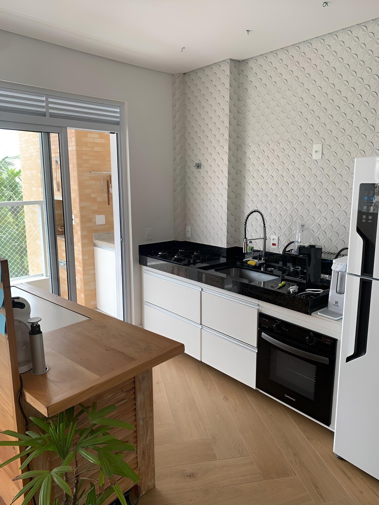 Apartamento na Riviera de São Lourenço