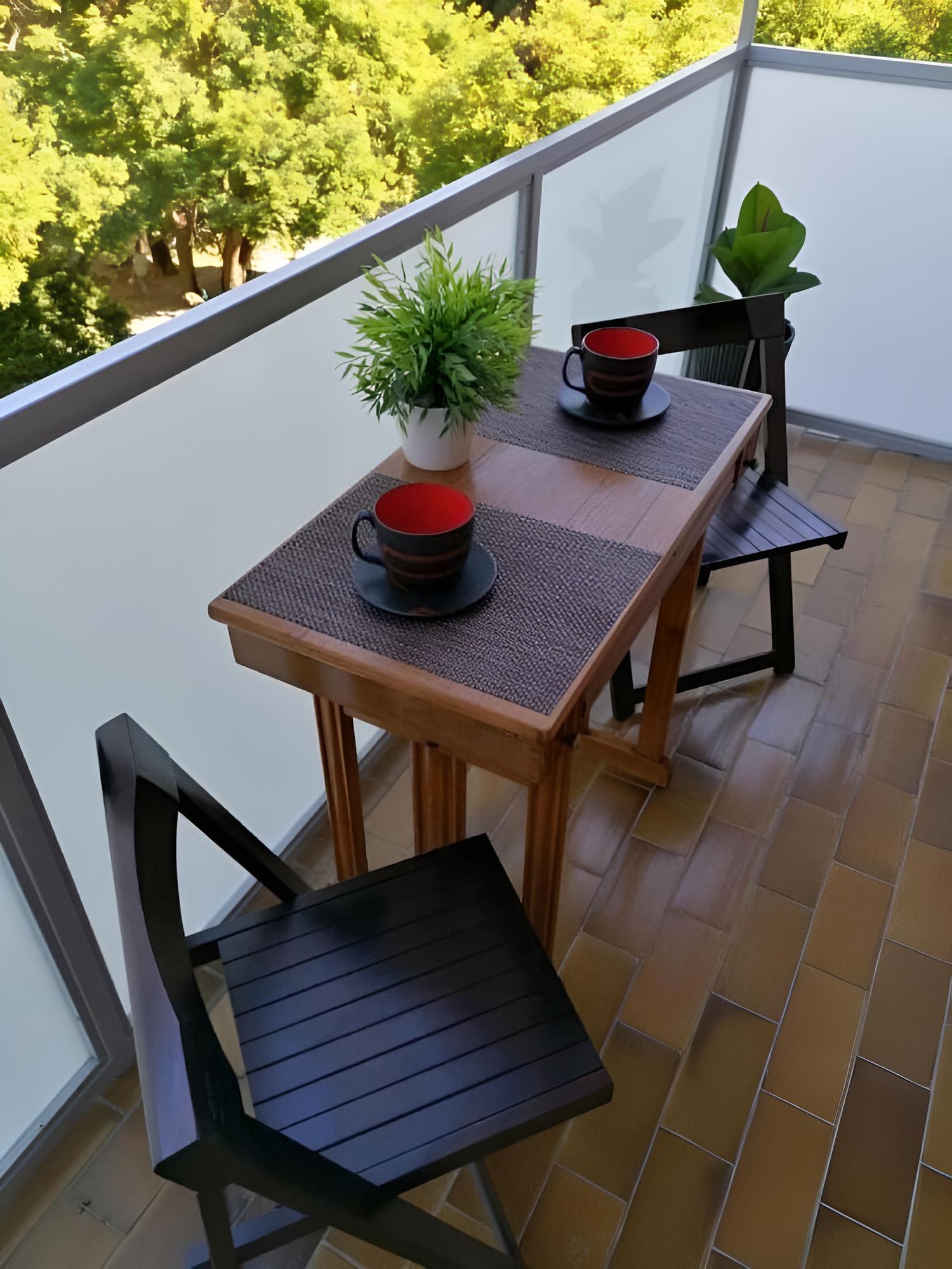 Oasis - Close to Beach & Center - A1