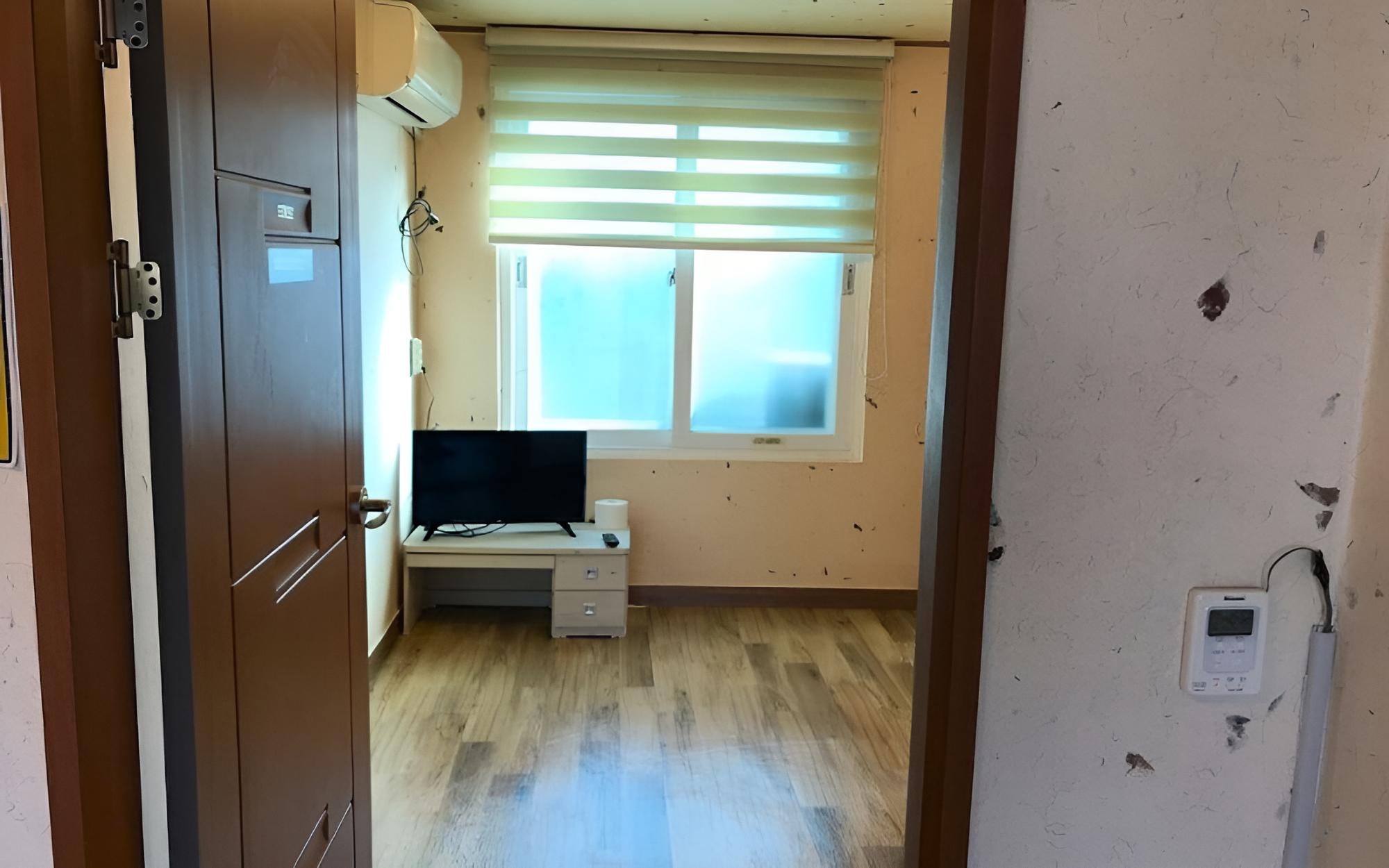 Jeonju Hyangchon Pension view 3