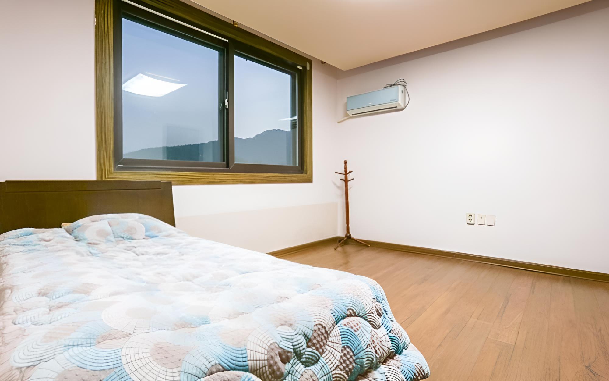Gapyeong Starry Pension view 4