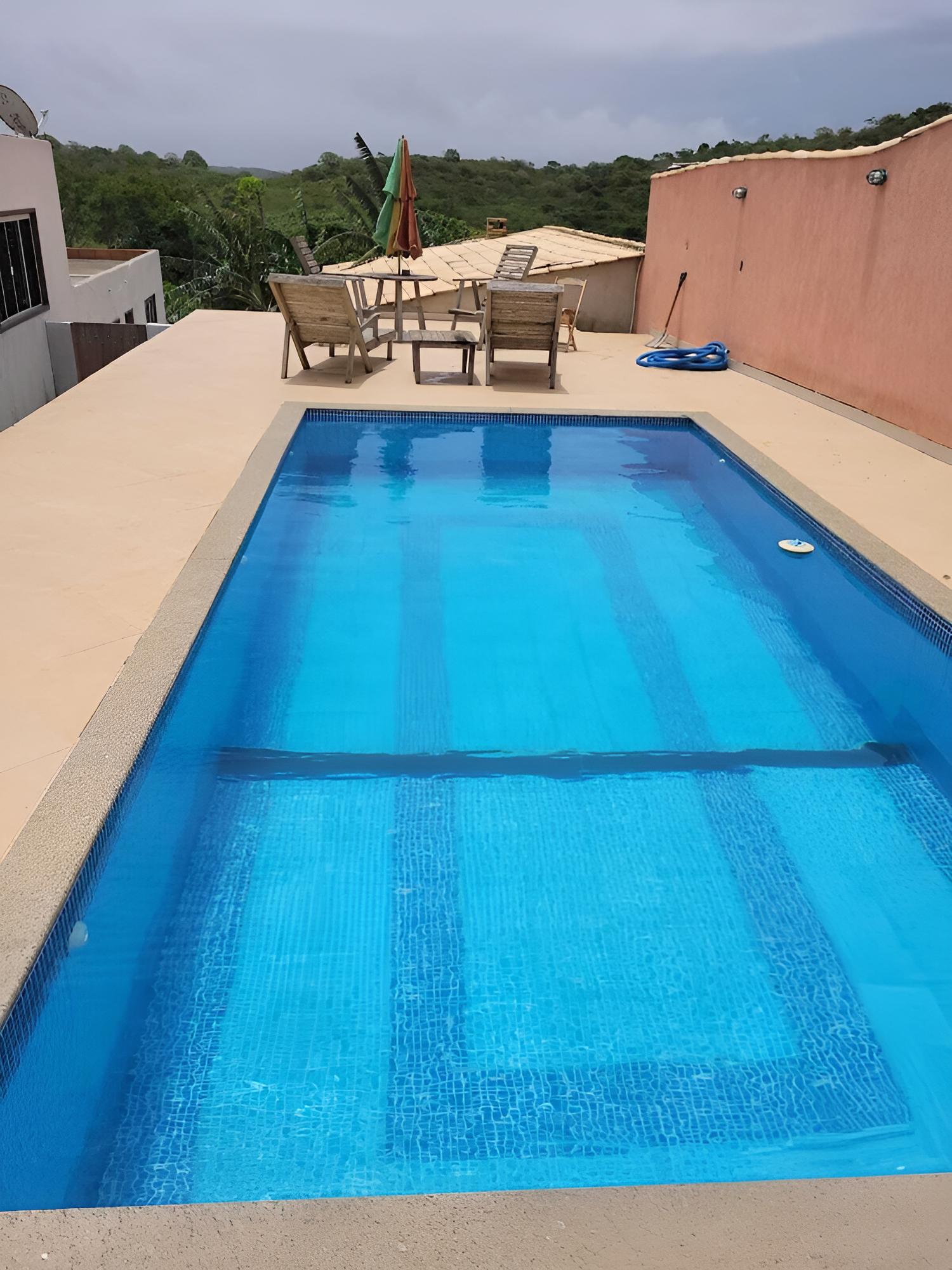 Casa e Lazer