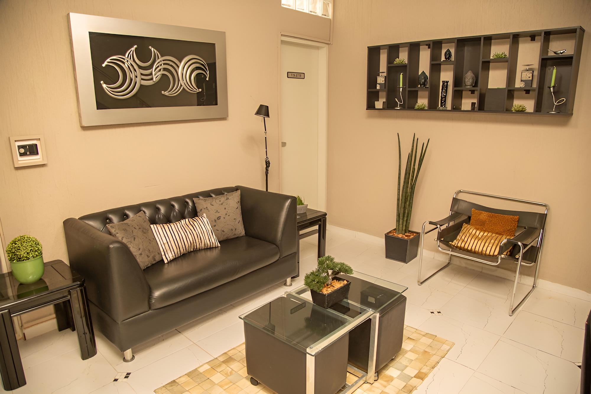 OBA 22 - Anhembi Expo Center Norte