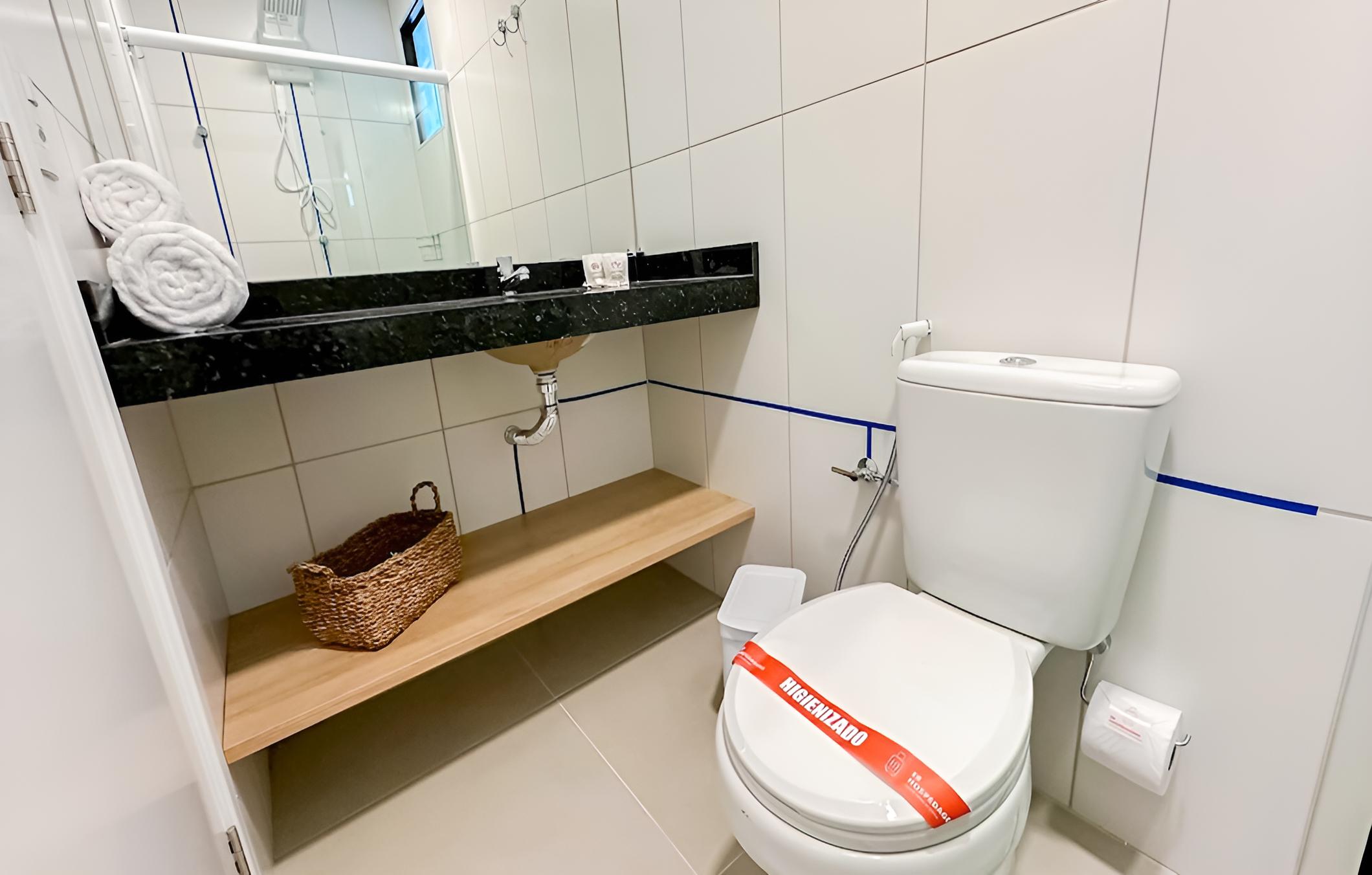SMART STAY APTO 1205