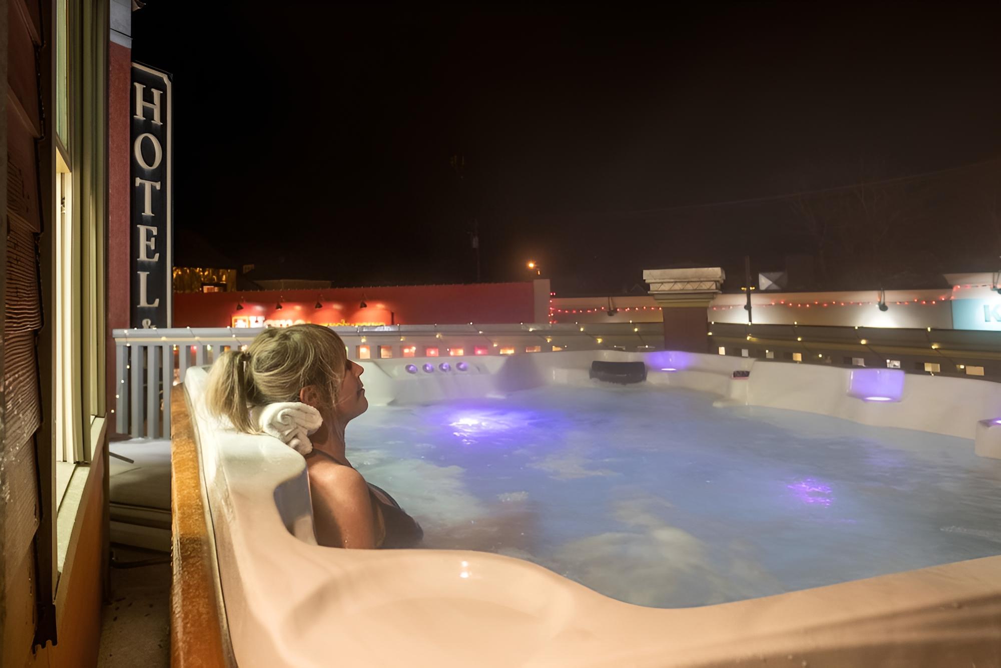 Mungyeong Jeomchon Amor Motel