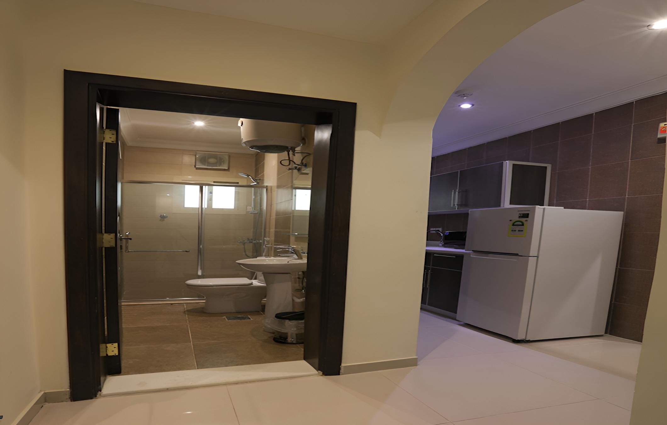 Al Itqan Apart-hotel