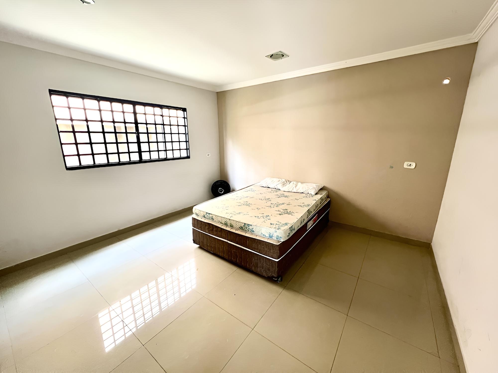 Casa de 3 Quartos e Piscina Caldas Novas