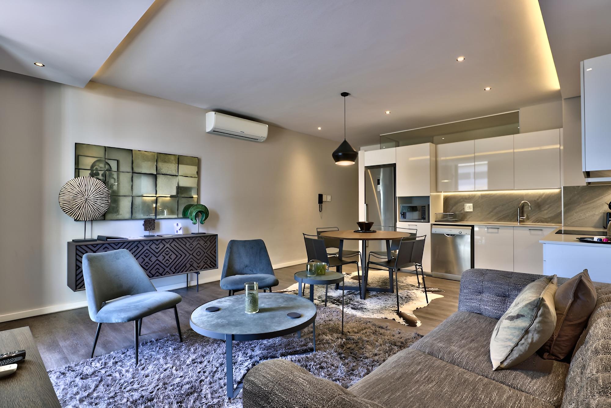 Chelsea Luxury Suites by Totalstay
