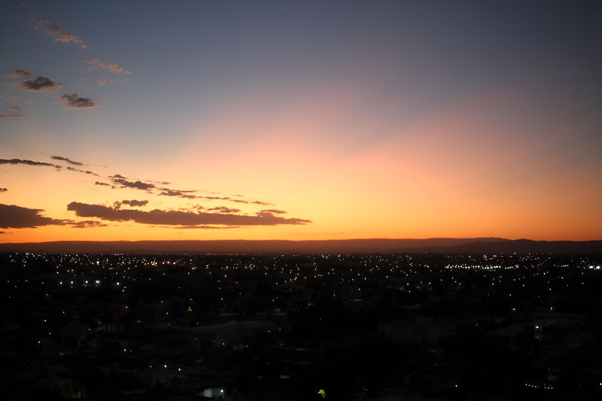 Departamento Panorámico 4B