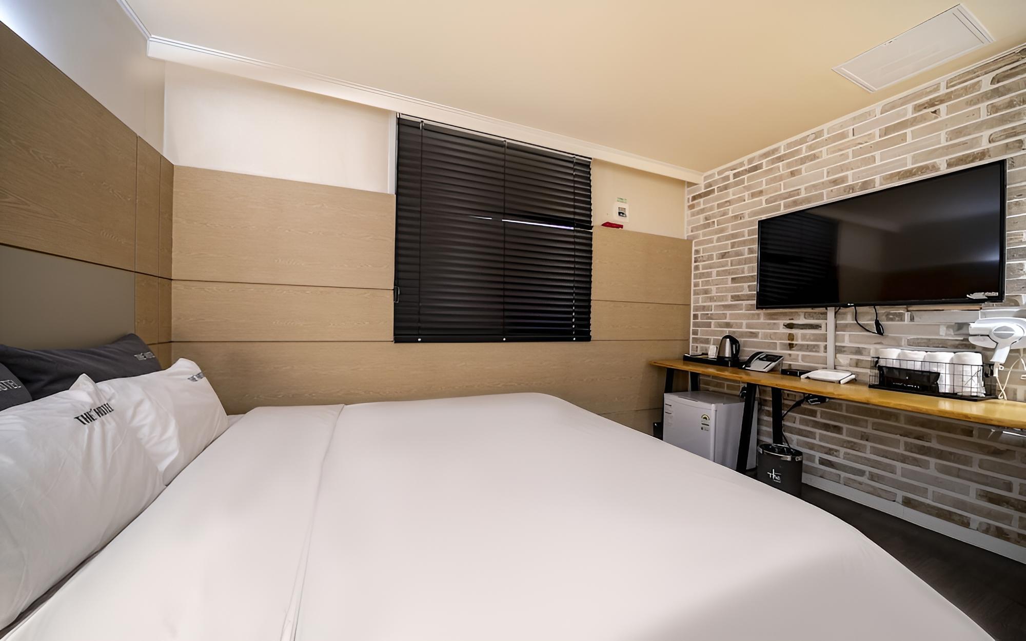 Yangsan The Hotel