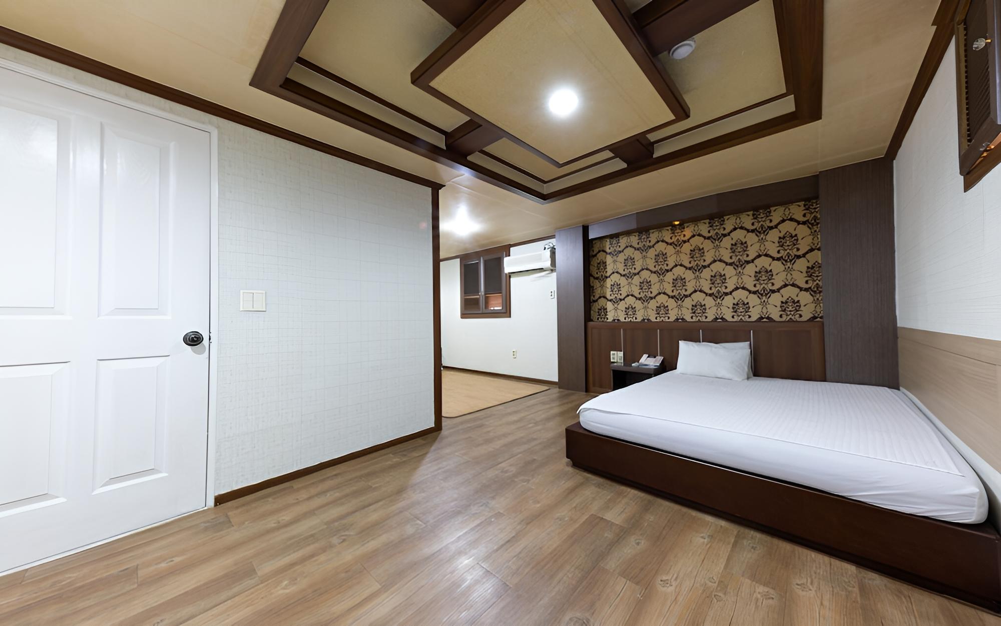 Asan Alps Motel