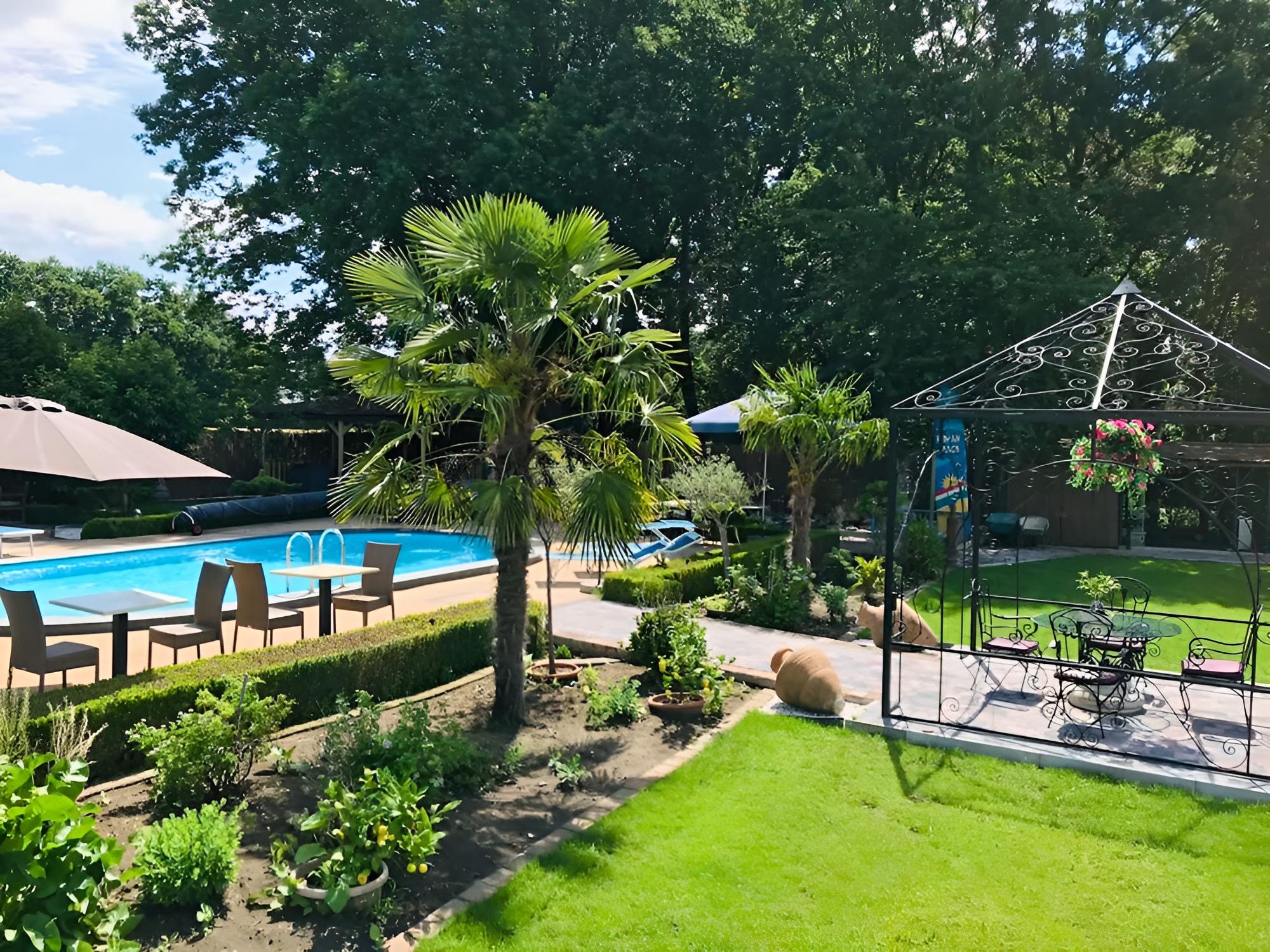 Casa Roman - Bed & Breakfast