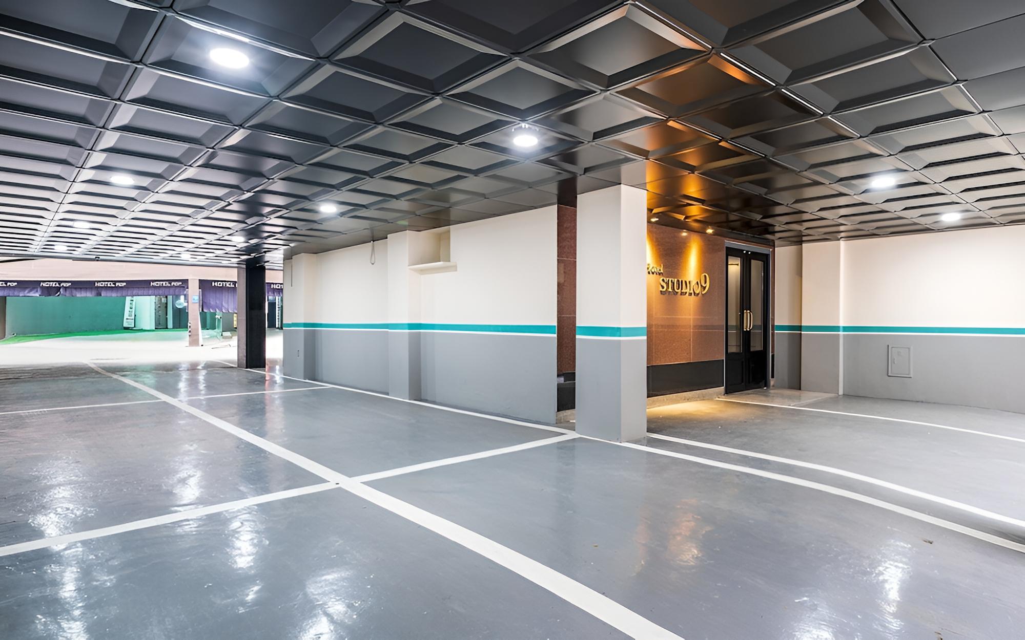 Guri Studio 9