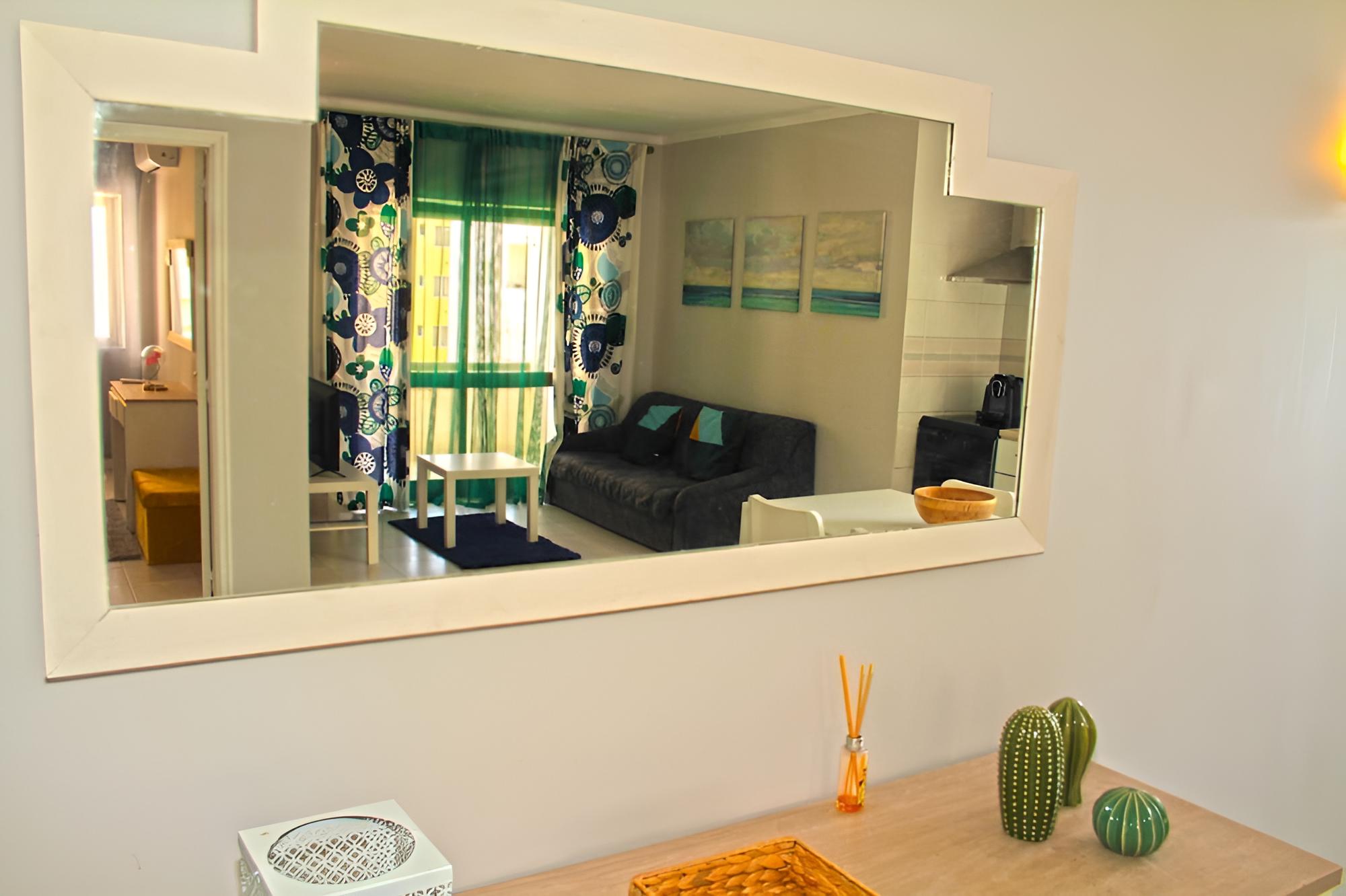 Rocha 504 Atlantichotels