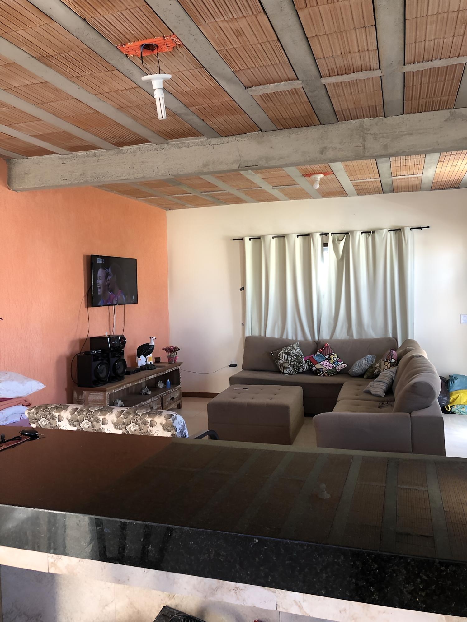 Casa e Lazer