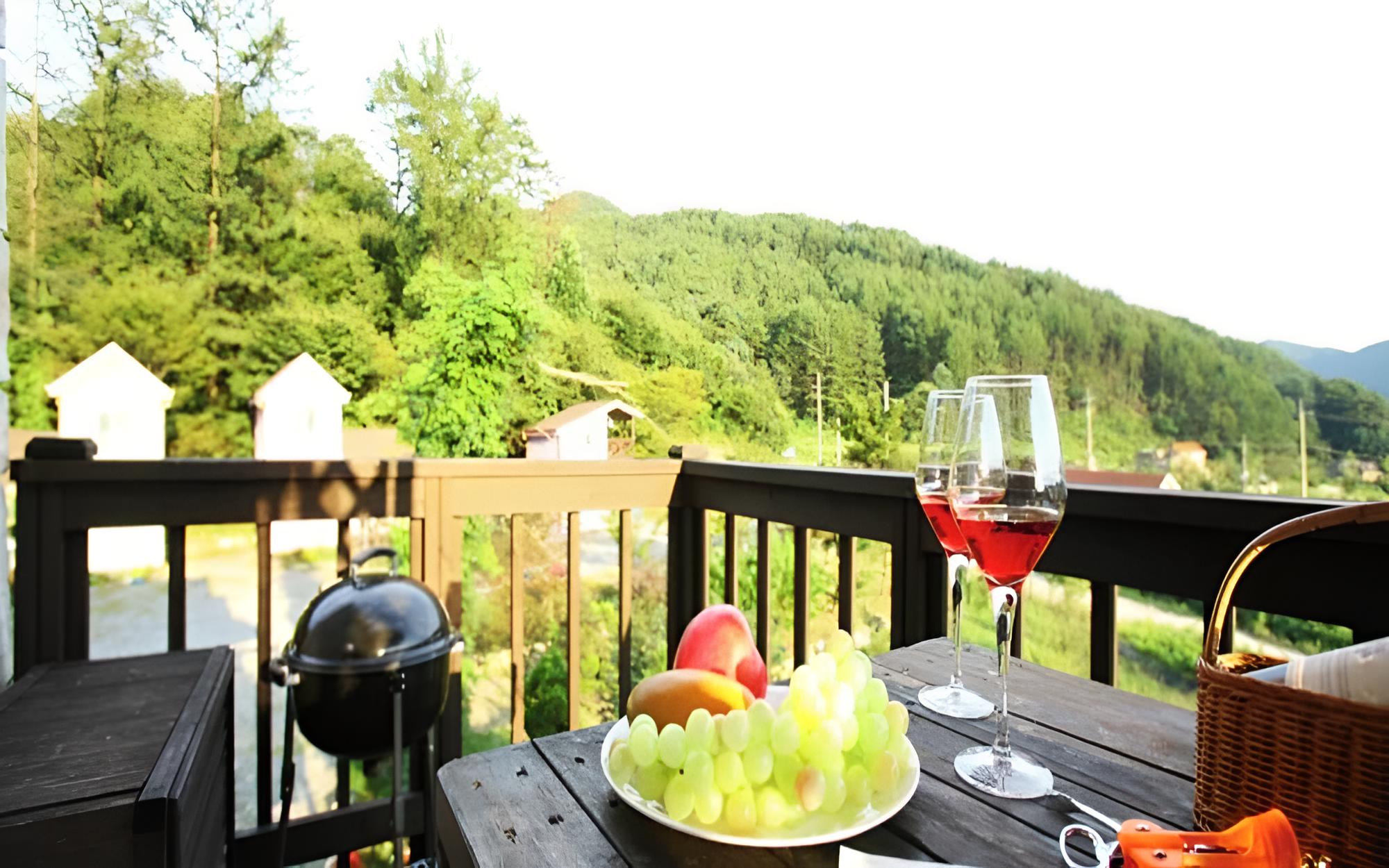 Yangpyeong Love Story Pension view 5