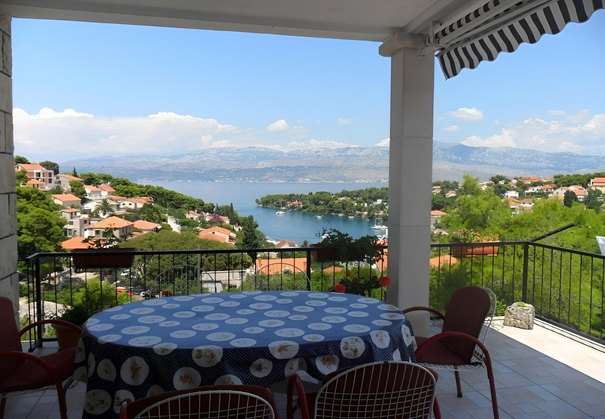 Ivope - With Great View - A1