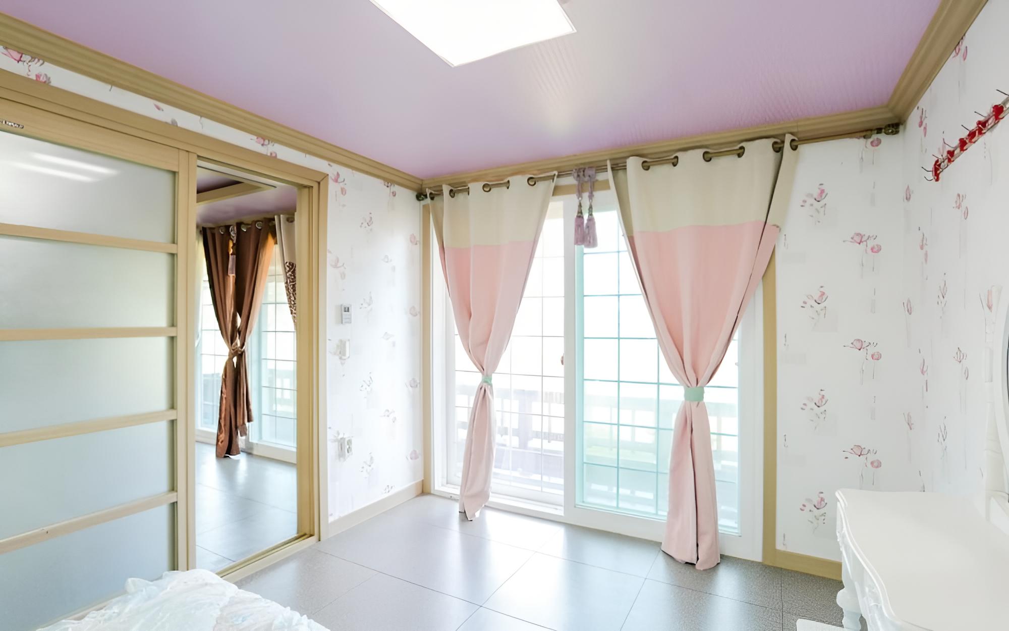 Taean Pastel Pension