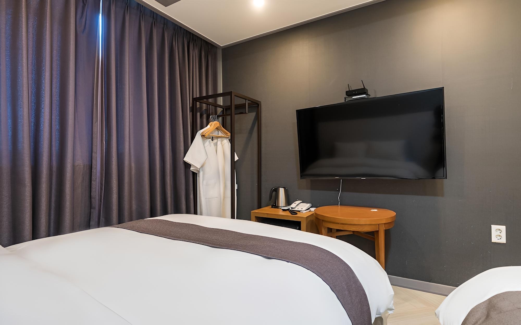 Yongin Sun Stay