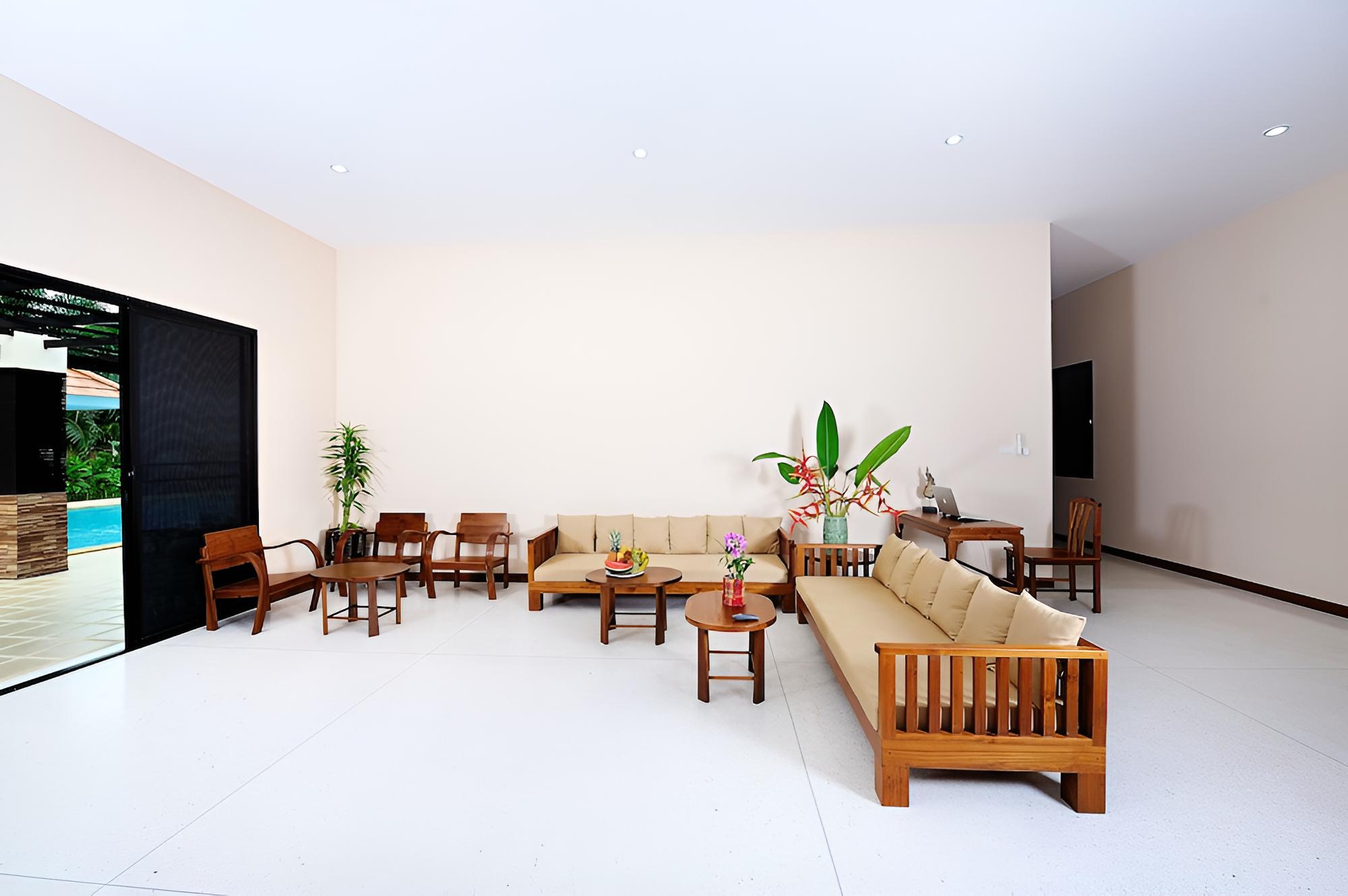 Baan Santi