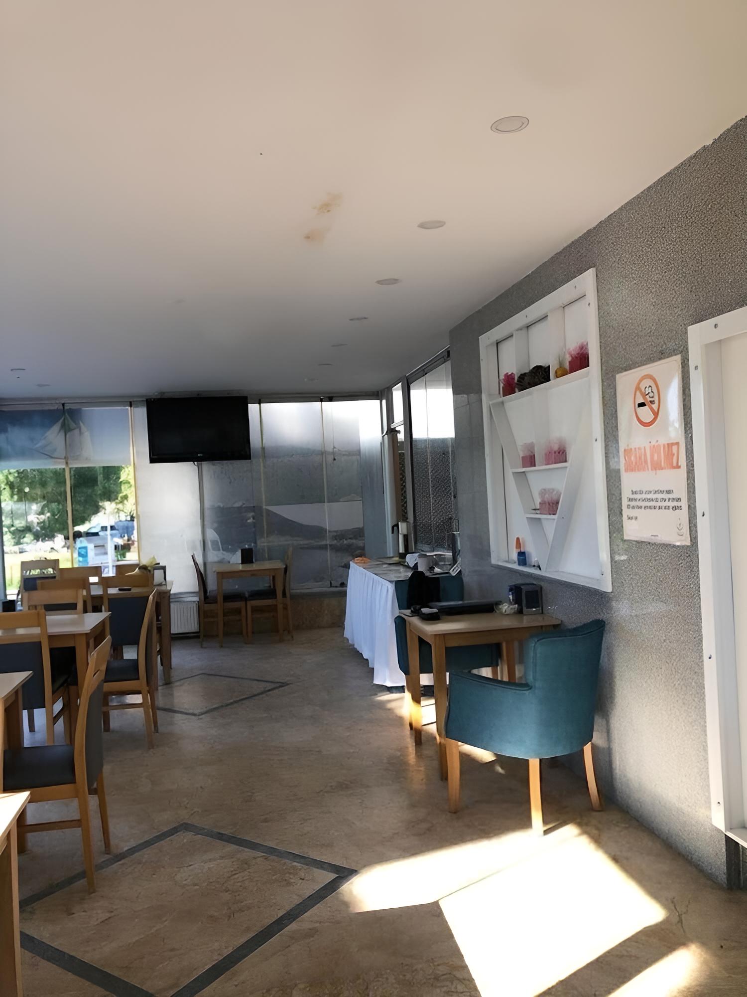 Ağva Yasmin Motel