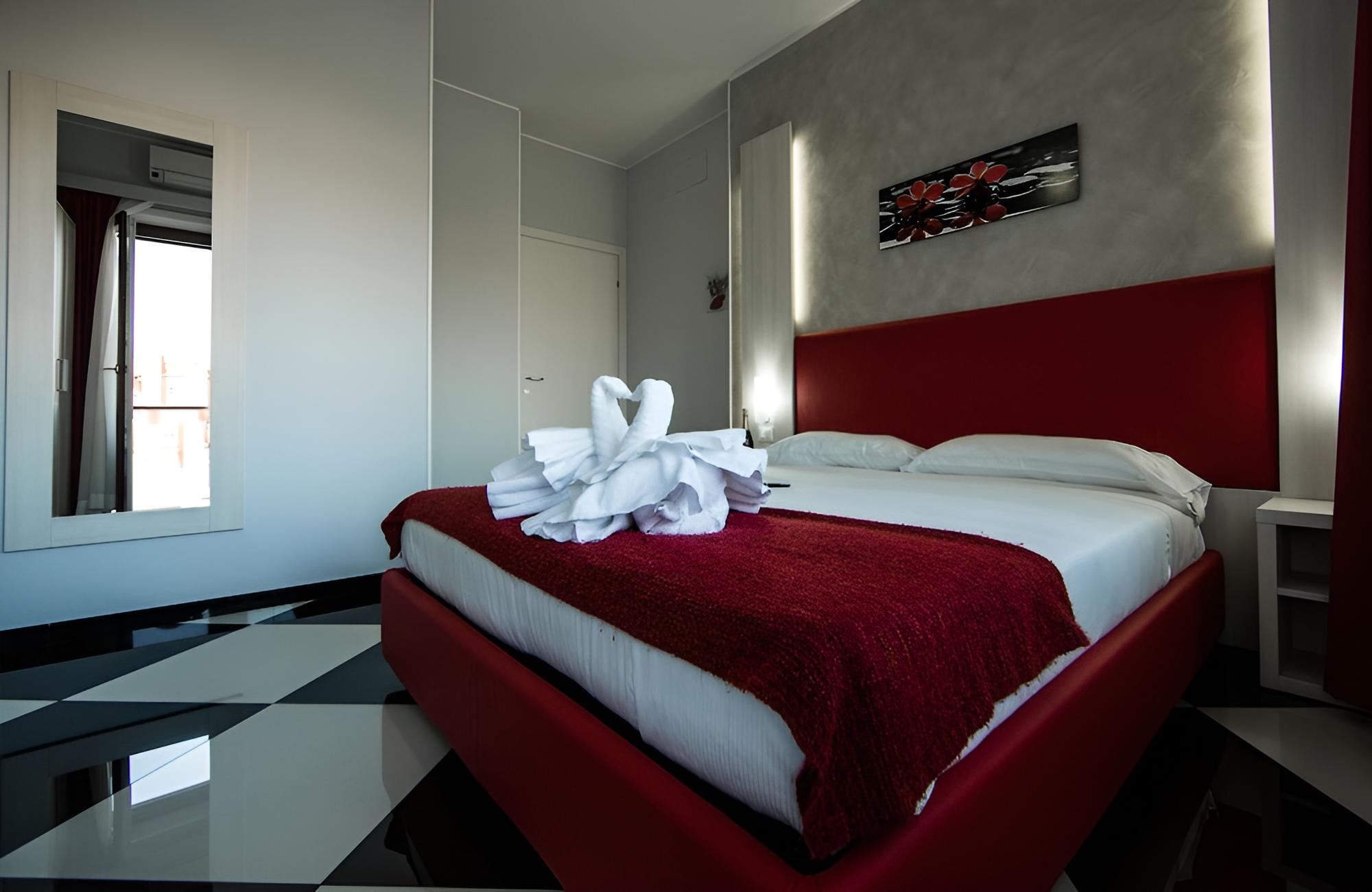 Heart of Rome Hotel - B&B