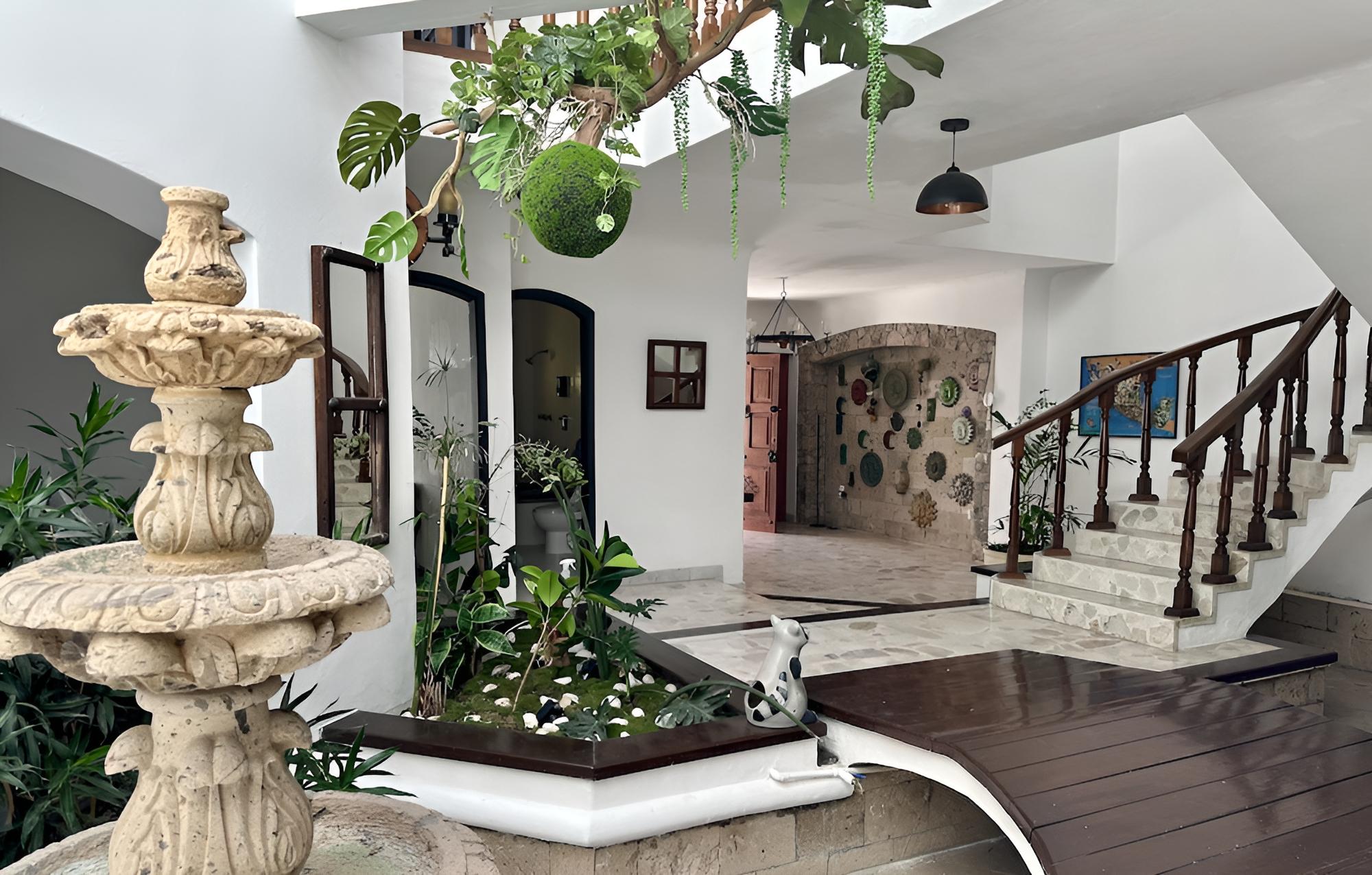 Casa Luana