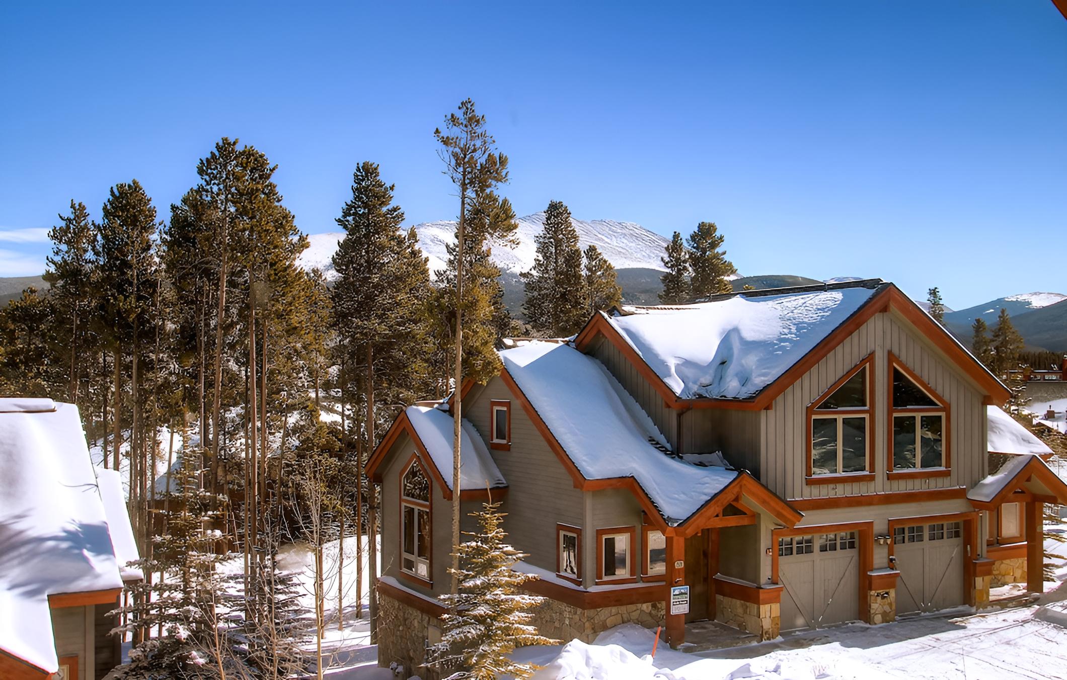 Saddlewood Townhomes