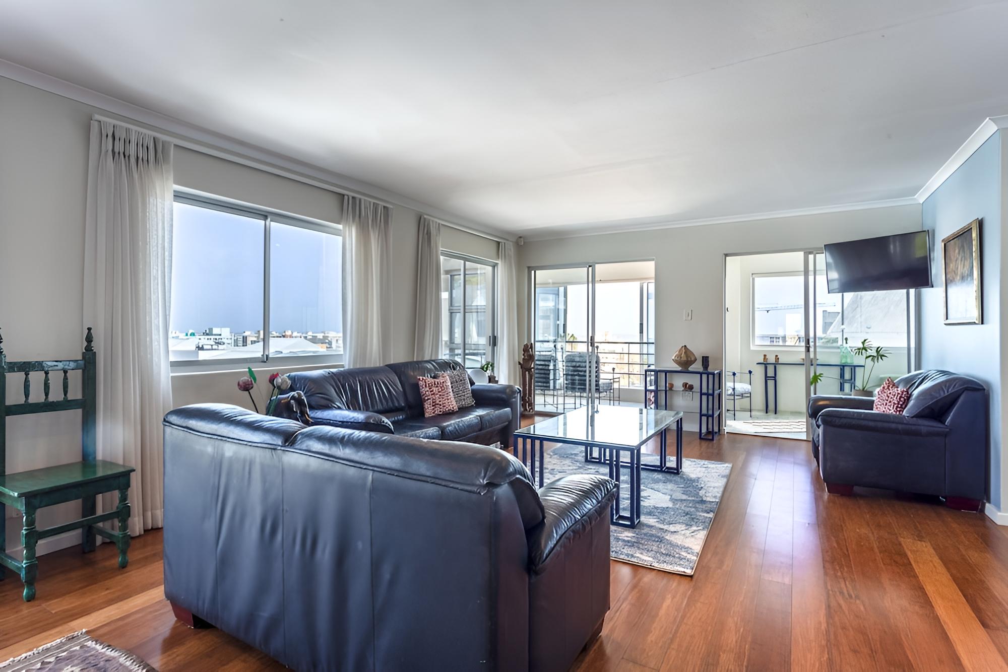 5a Frere Road