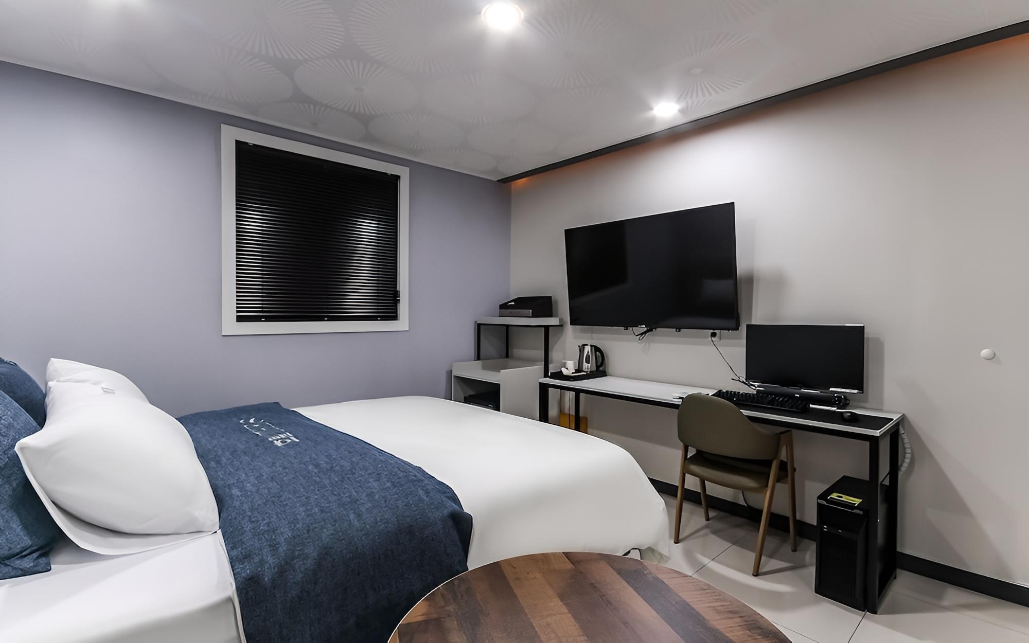 Yeosu The Syap Hotel