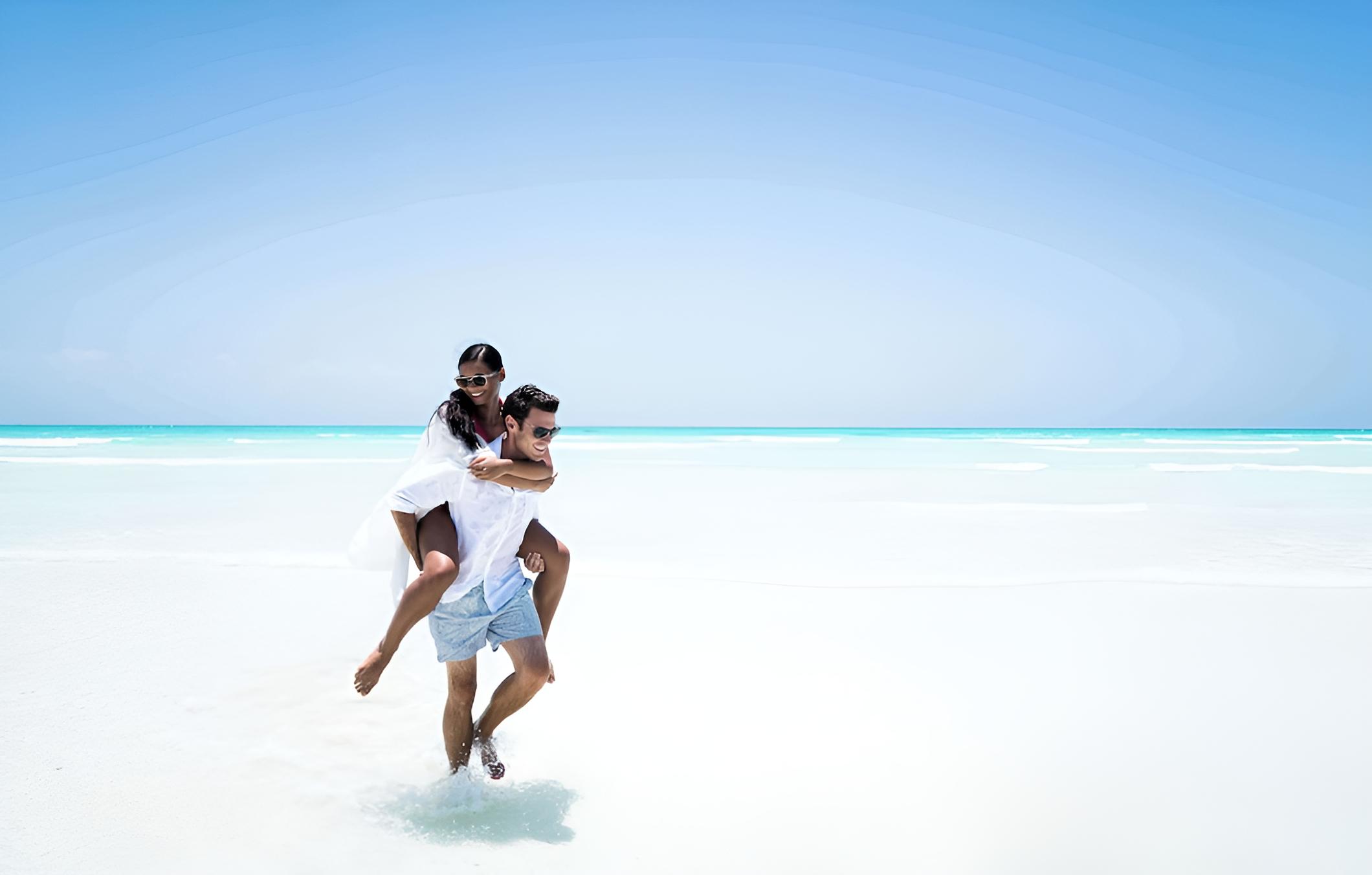 Anantara Medjumbe Island Resort