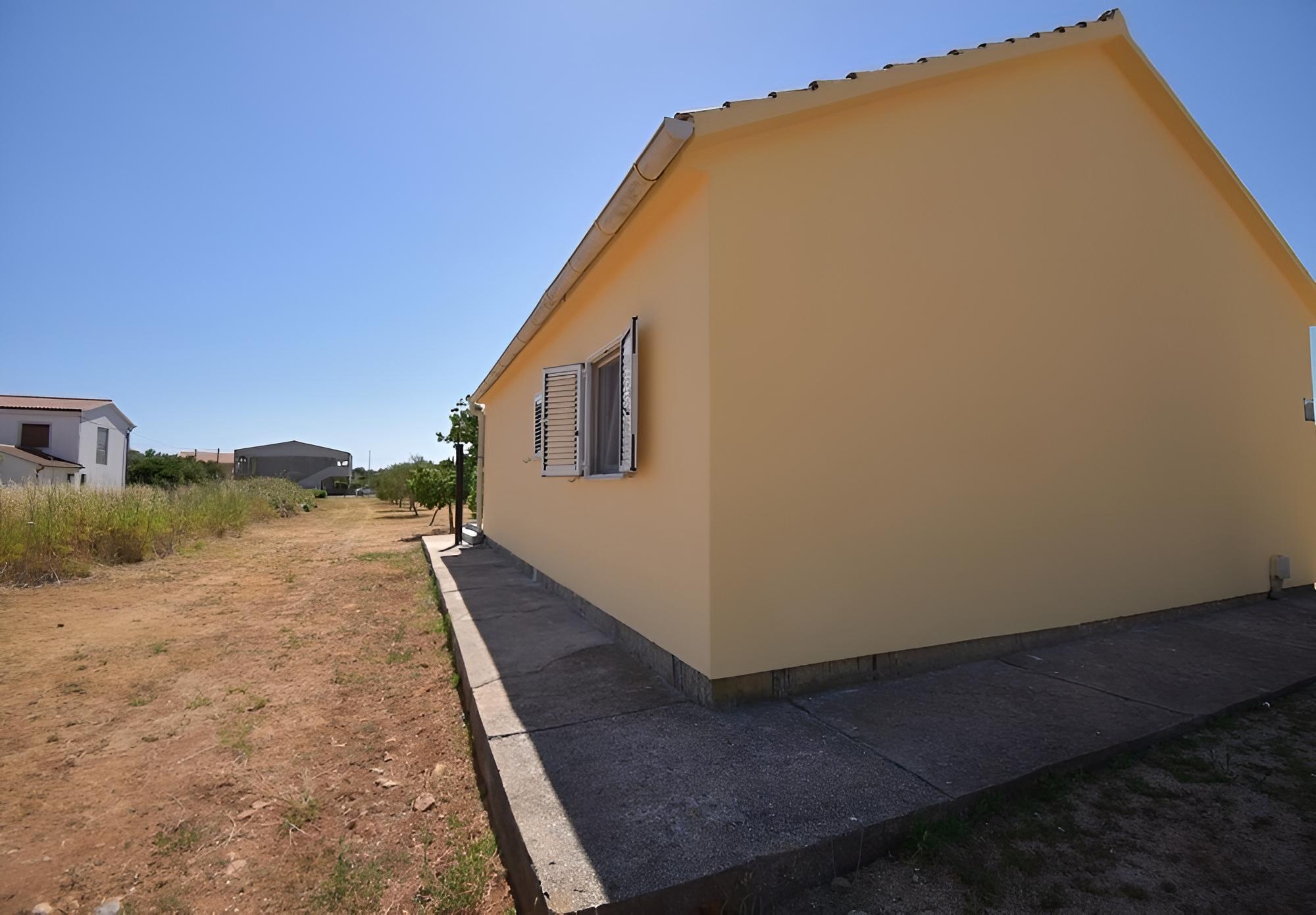 Branka - 80 m From Beach - H