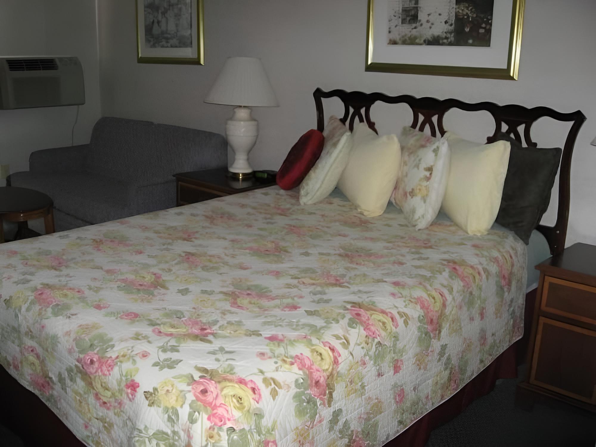 Sea Whale Motel - Property Image 11