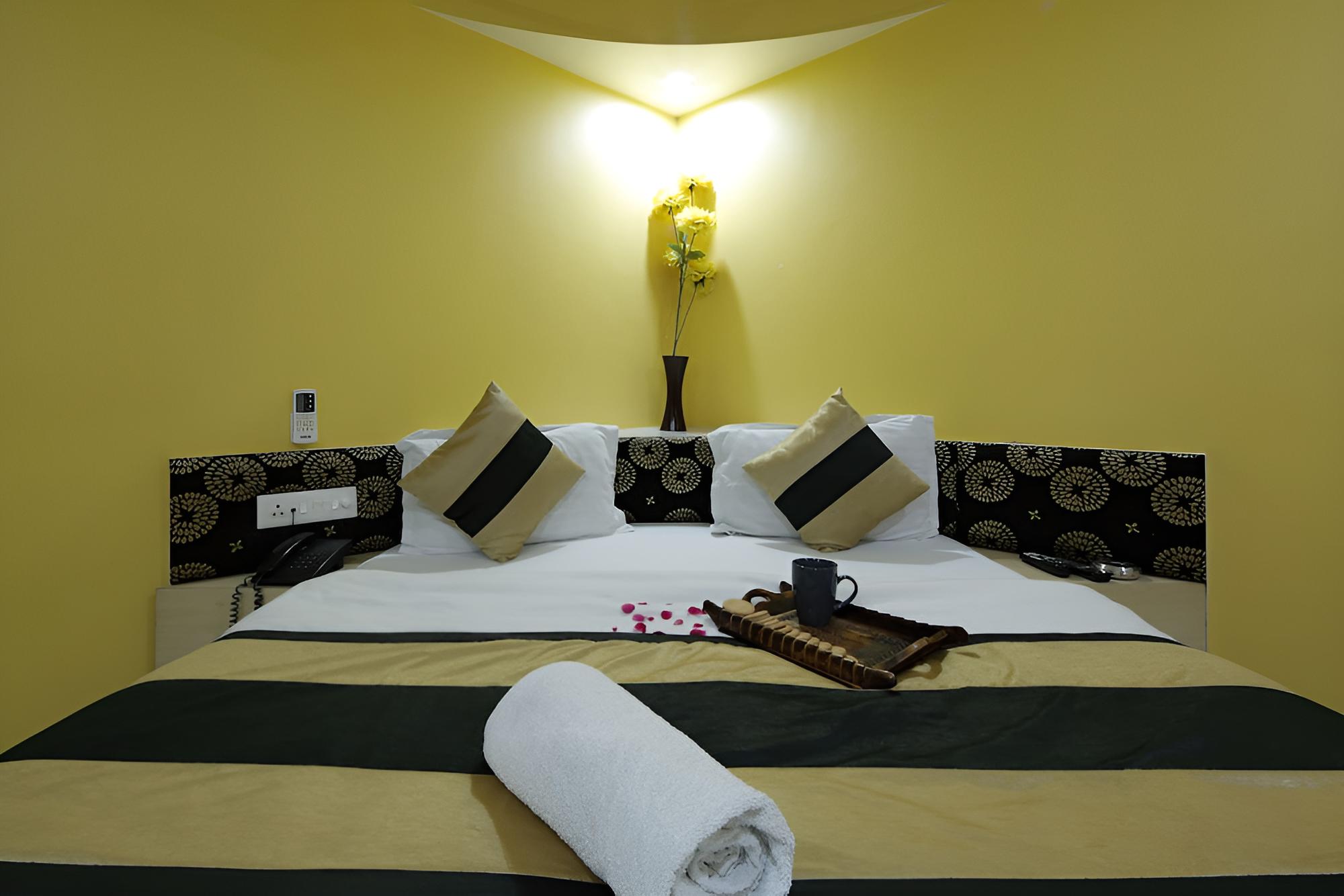 Hotel Volga